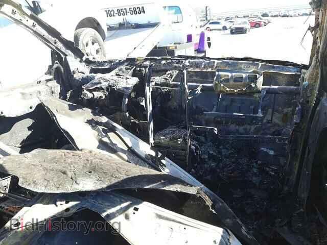 2010 DODGE CARAVAN - VIN: 2D4RN4DEXAR297097 - Фото 9