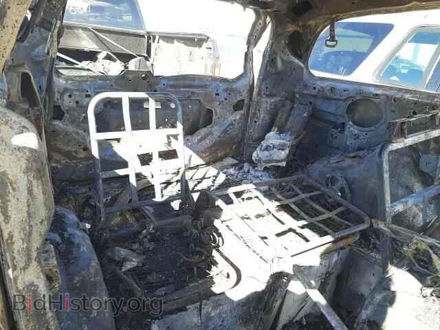 2010 DODGE CARAVAN - VIN: 2D4RN4DEXAR297097 - Фото 10