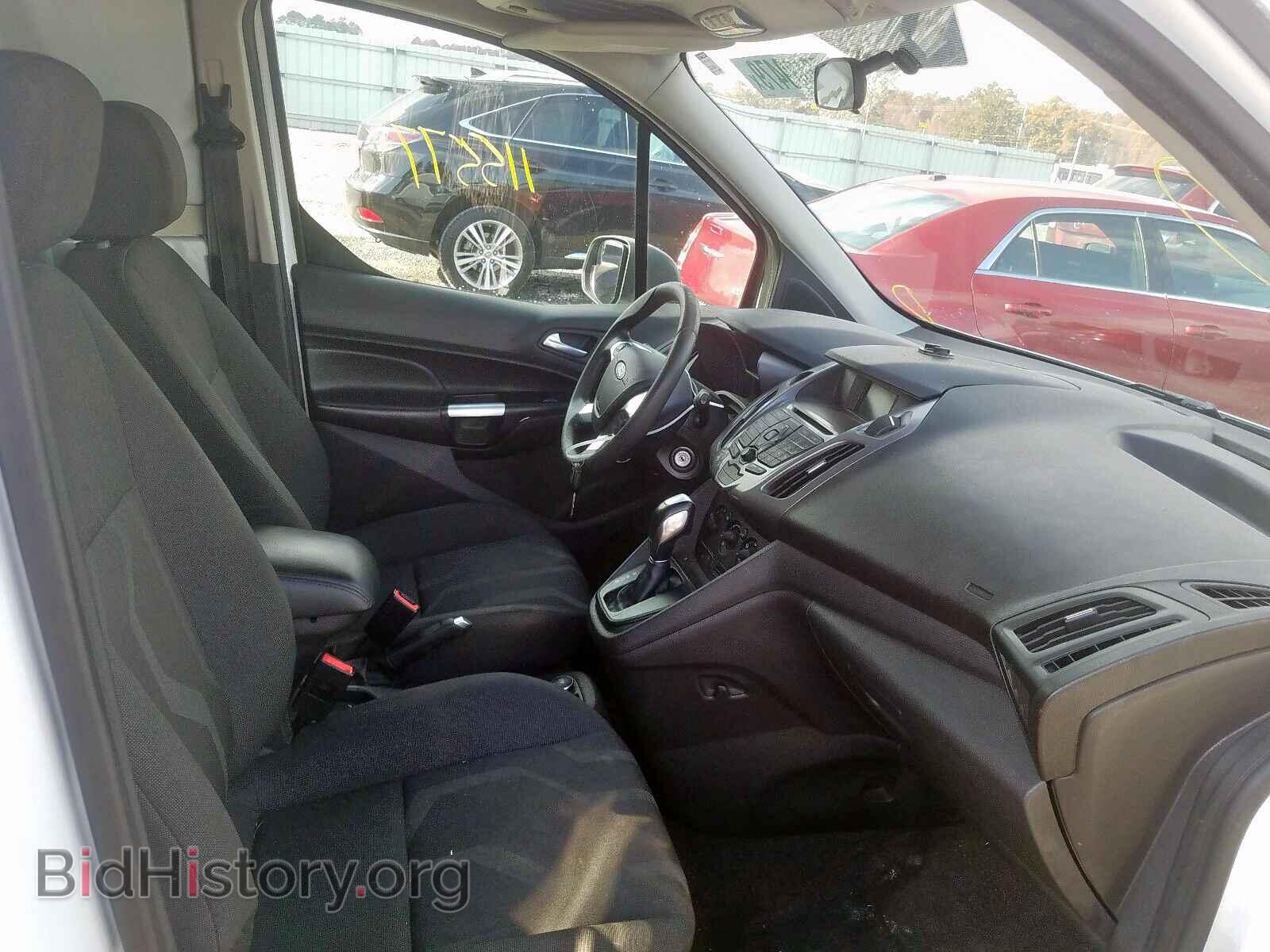 2014 FORD TRANSIT CO - VIN: NM0LS7F78E1136864 - Фото 5