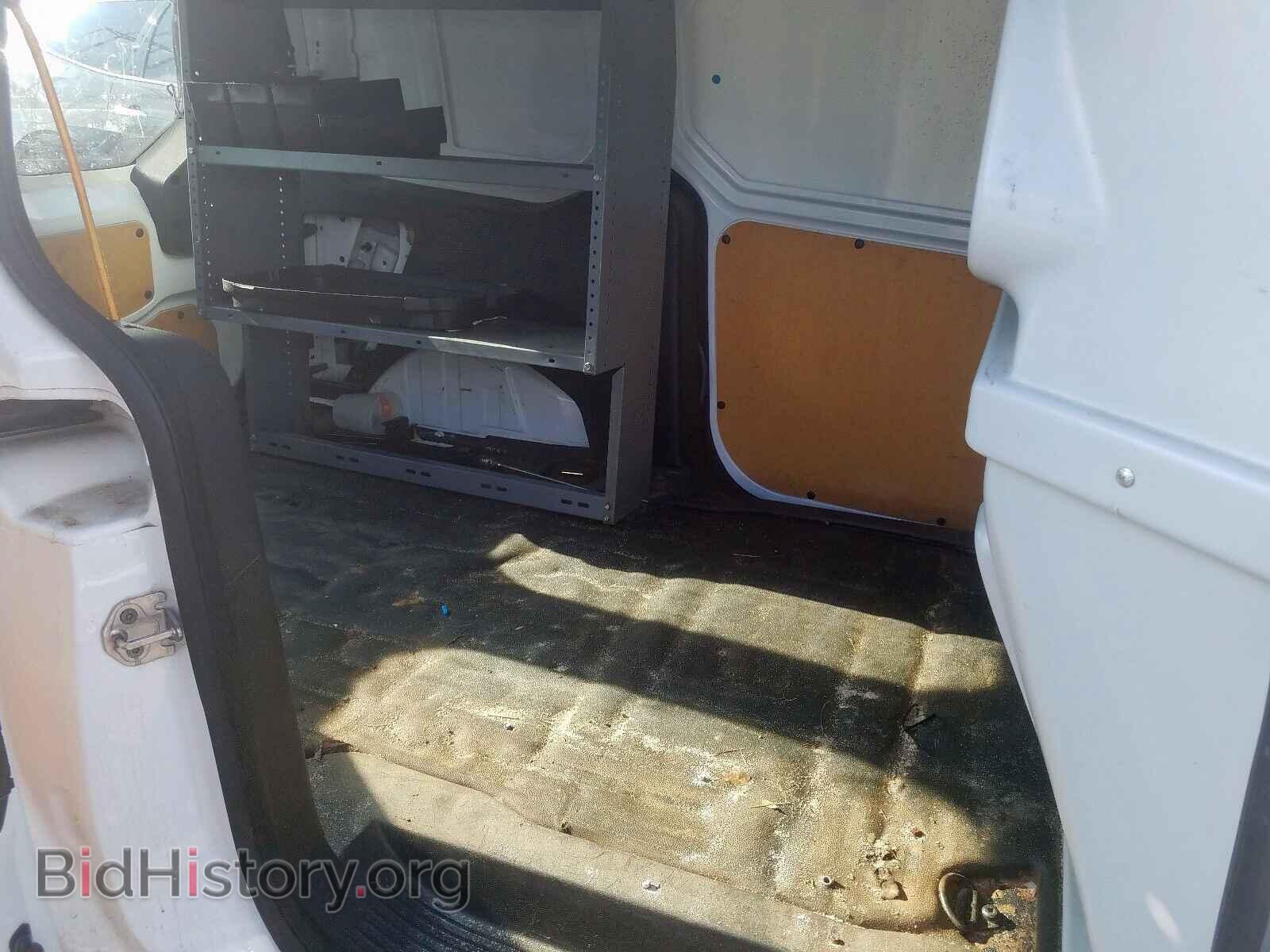 2014 FORD TRANSIT CO - VIN: NM0LS7F78E1136864 - Фото 6