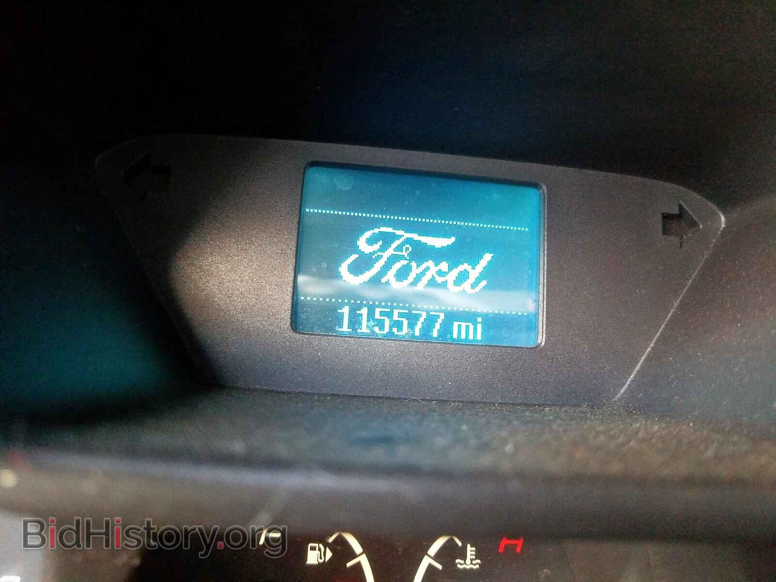2014 FORD TRANSIT CO - VIN: NM0LS7F78E1136864 - Фото 8