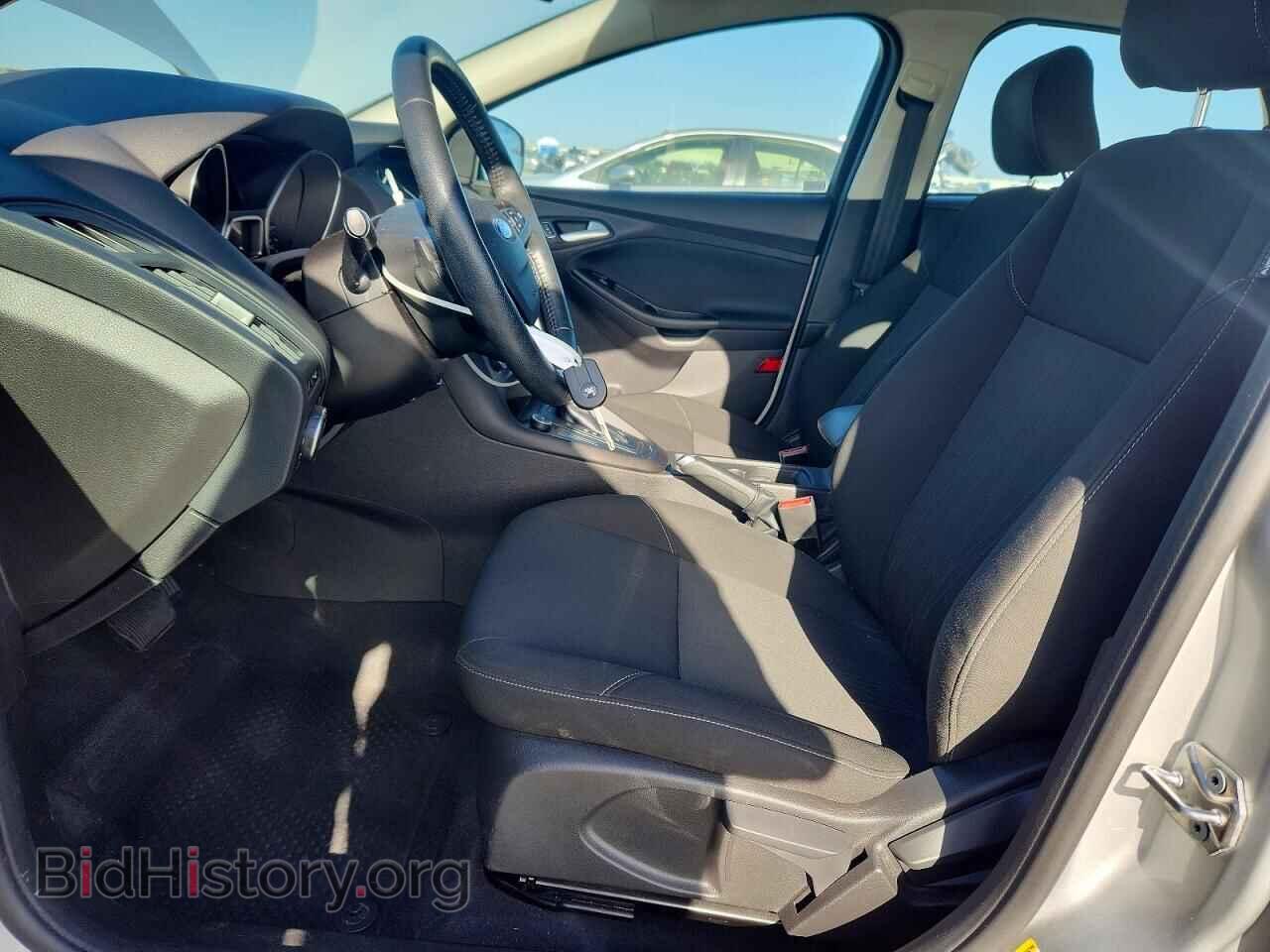 2015 FORD FOCUS - VIN: 1FADP3F24FL232413 - Фото 7