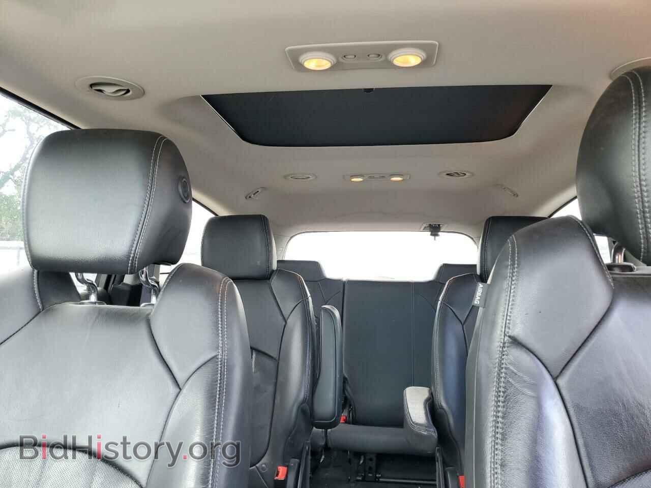 2015 BUICK ENCLAVE - VIN: 5GAKVBKD8FJ148360 - Фото 10