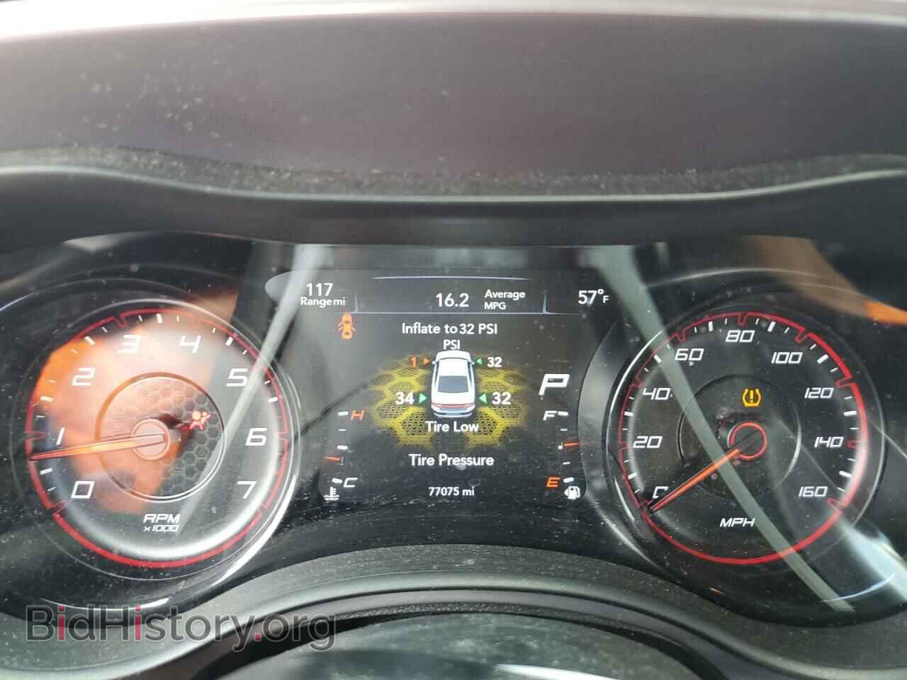 2020 DODGE CHARGER - VIN: 2C3CDXCTXLH252956 - Фото 9