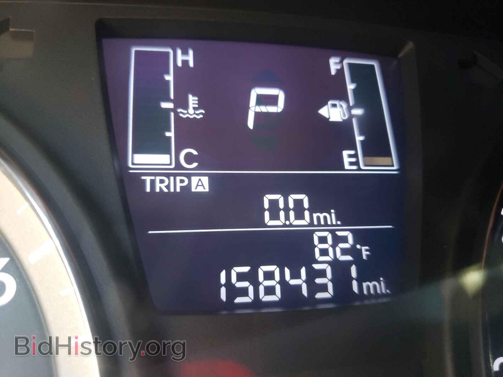 2017 HYUNDAI ACCENT - VIN: KMHCT4AE5HU173941 - Фото 8