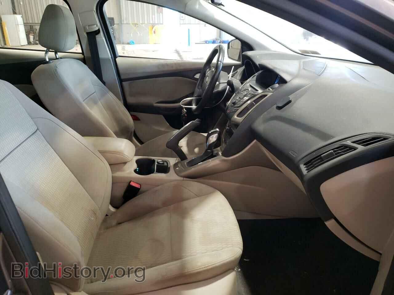 2012 FORD FOCUS - VIN: 1FAHP3H2XCL200835 - Фото 5