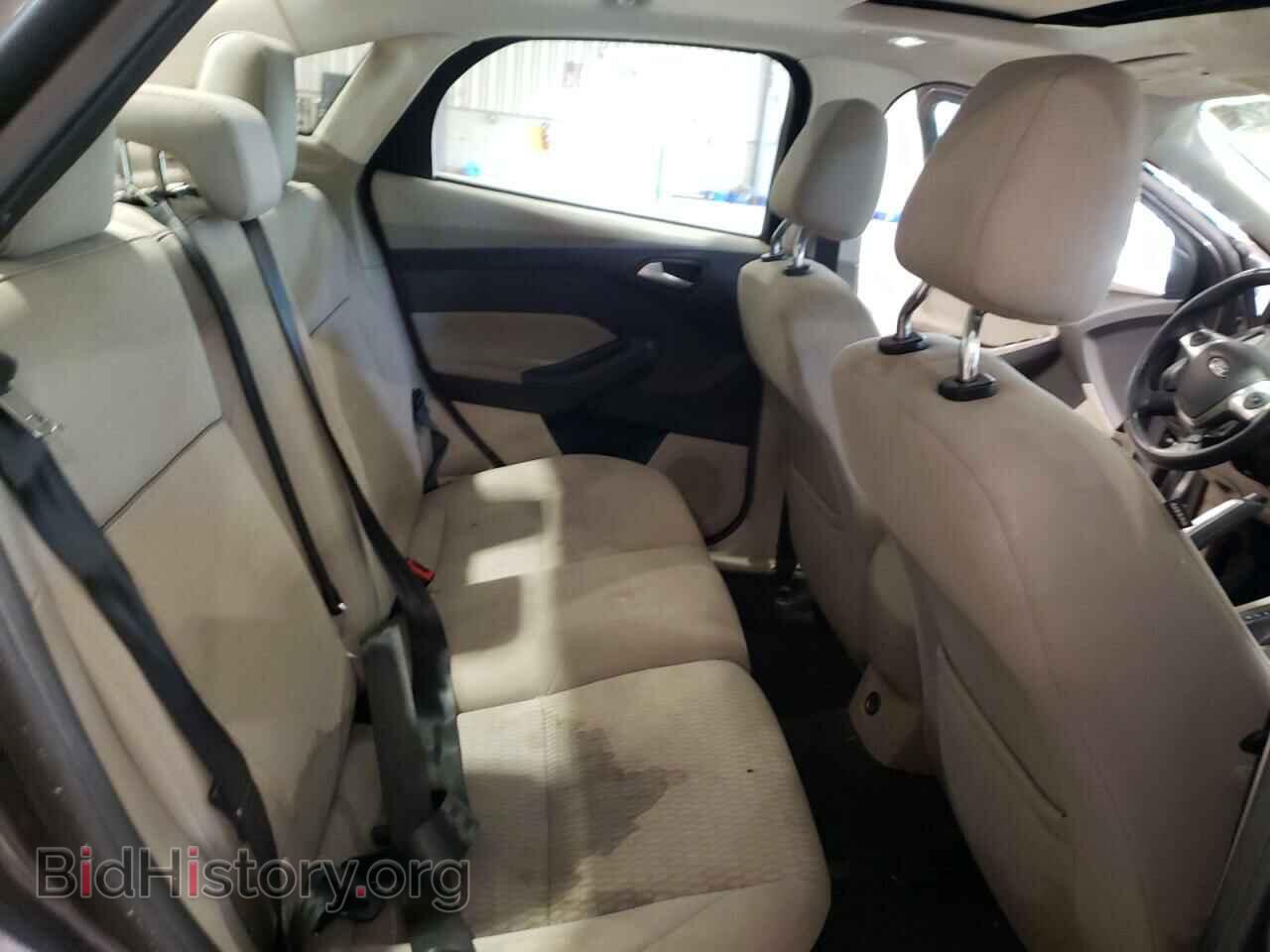 2012 FORD FOCUS - VIN: 1FAHP3H2XCL200835 - Фото 6