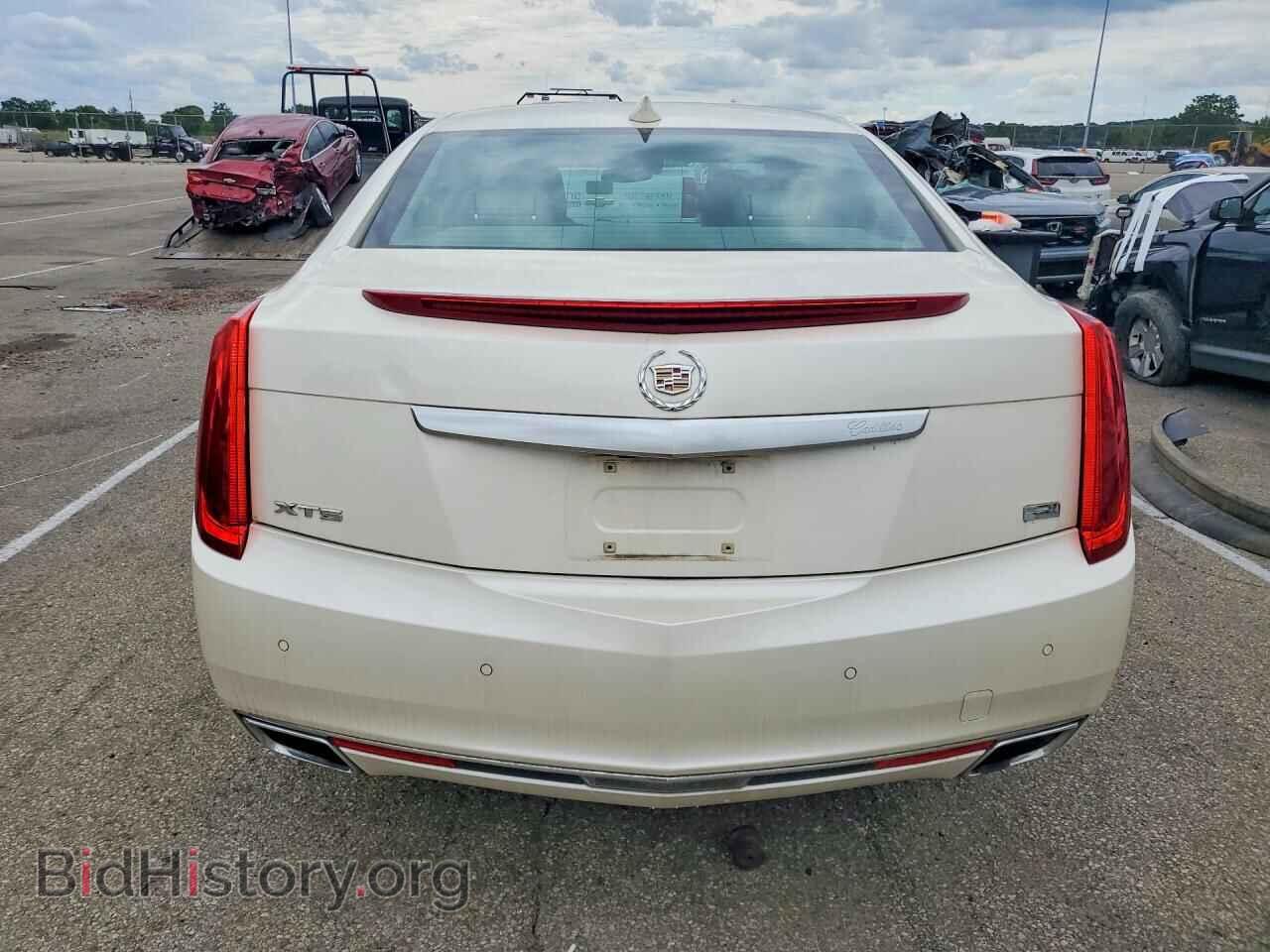 2015 CADILLAC XTS - VIN: 2G61S5S33F9188260 - Photo 6