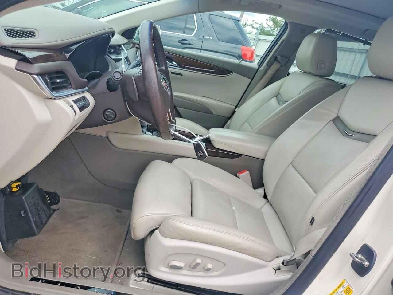 2015 CADILLAC XTS - VIN: 2G61S5S33F9188260 - Photo 7