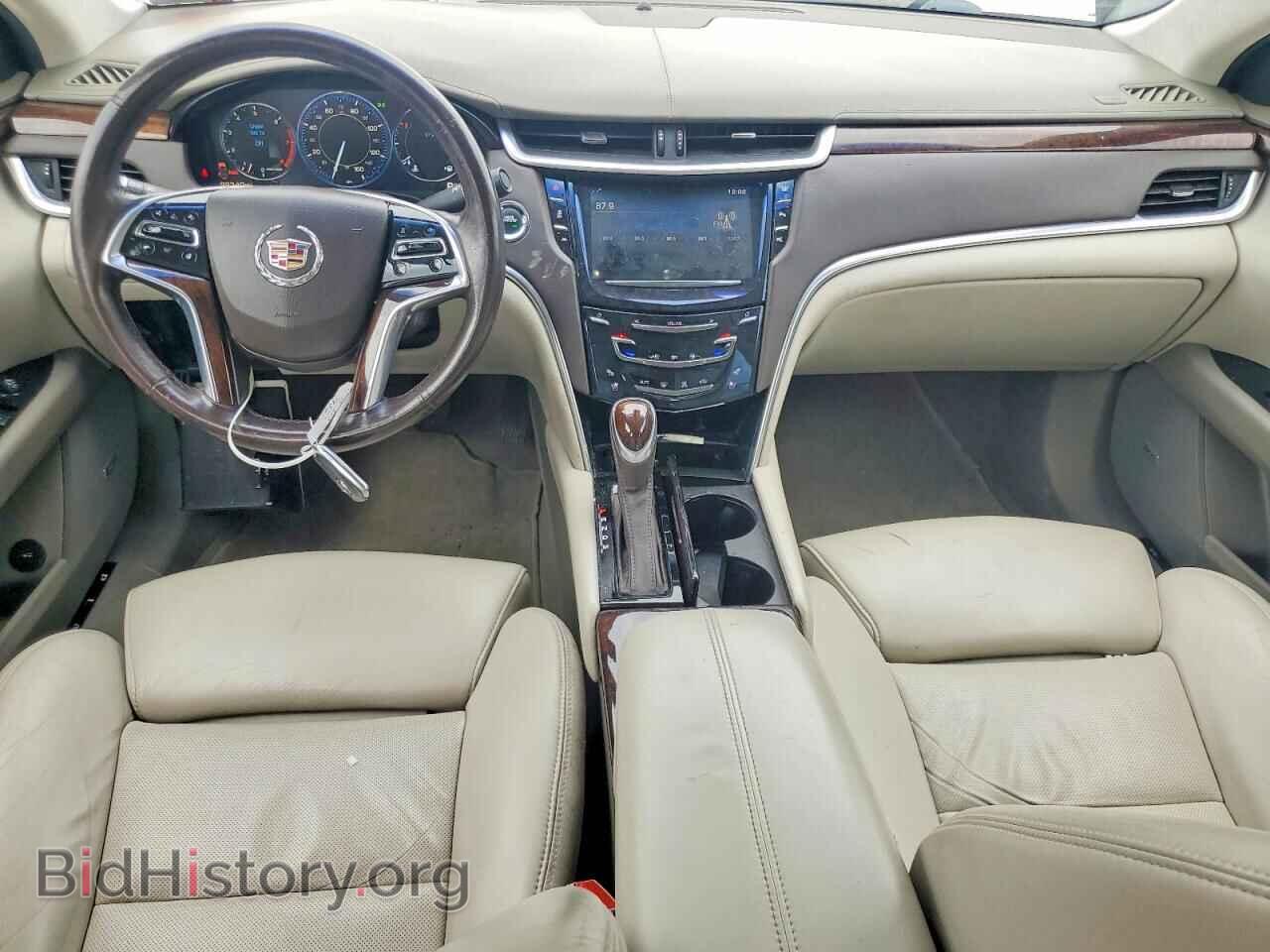 2015 CADILLAC XTS - VIN: 2G61S5S33F9188260 - Photo 8