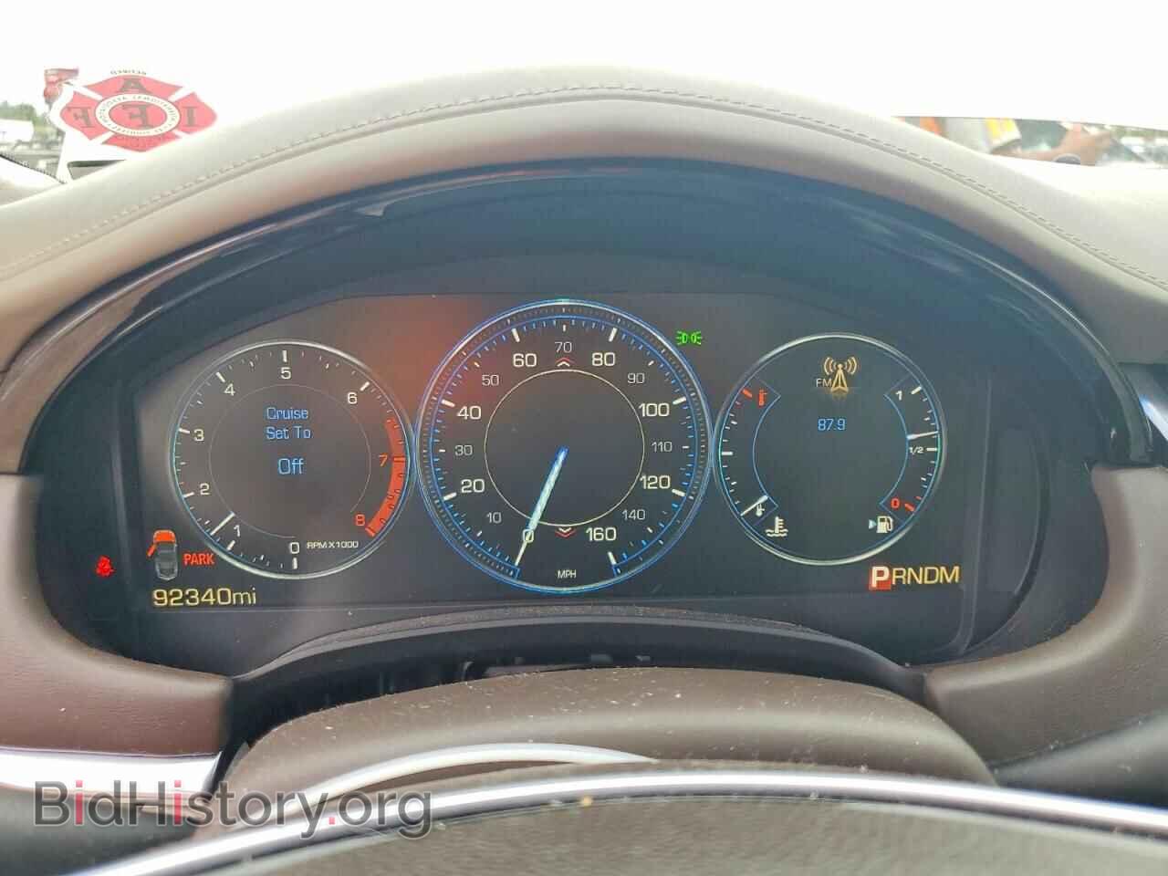 2015 CADILLAC XTS - VIN: 2G61S5S33F9188260 - Photo 9