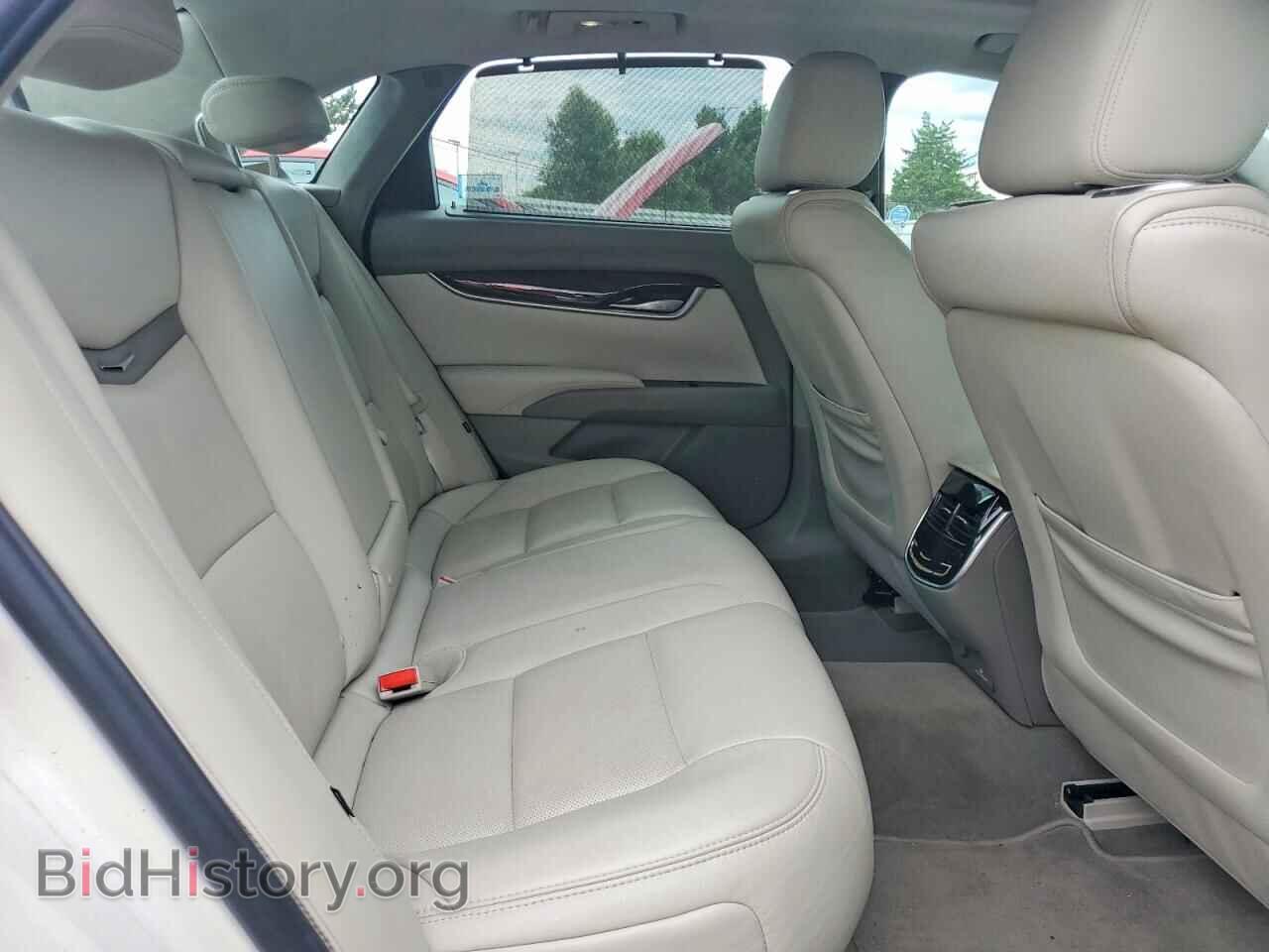 2015 CADILLAC XTS - VIN: 2G61S5S33F9188260 - Photo 10