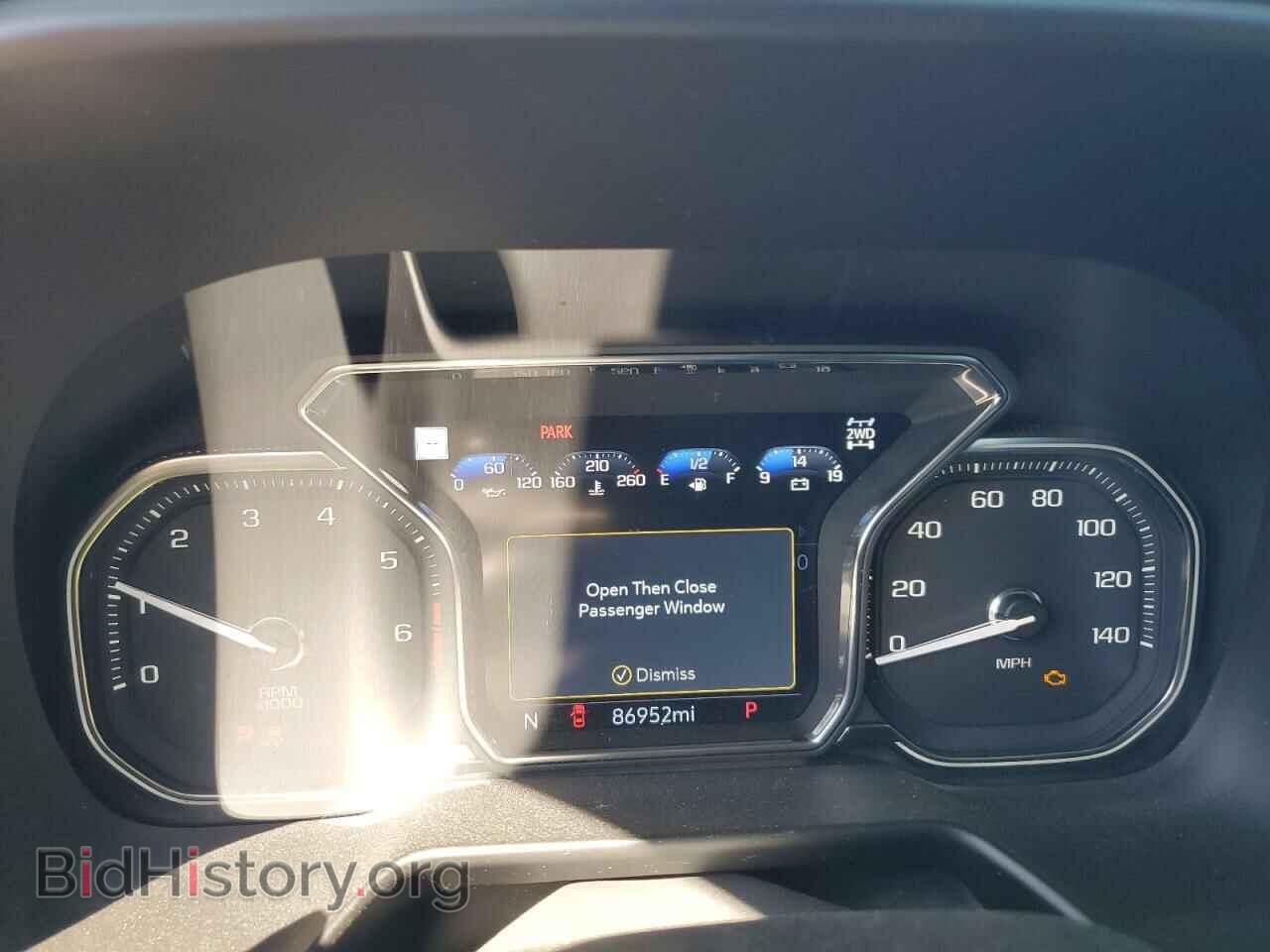 2021 GMC YUKON - VIN: 1GKS2GKD4MR410785 - Фото 9
