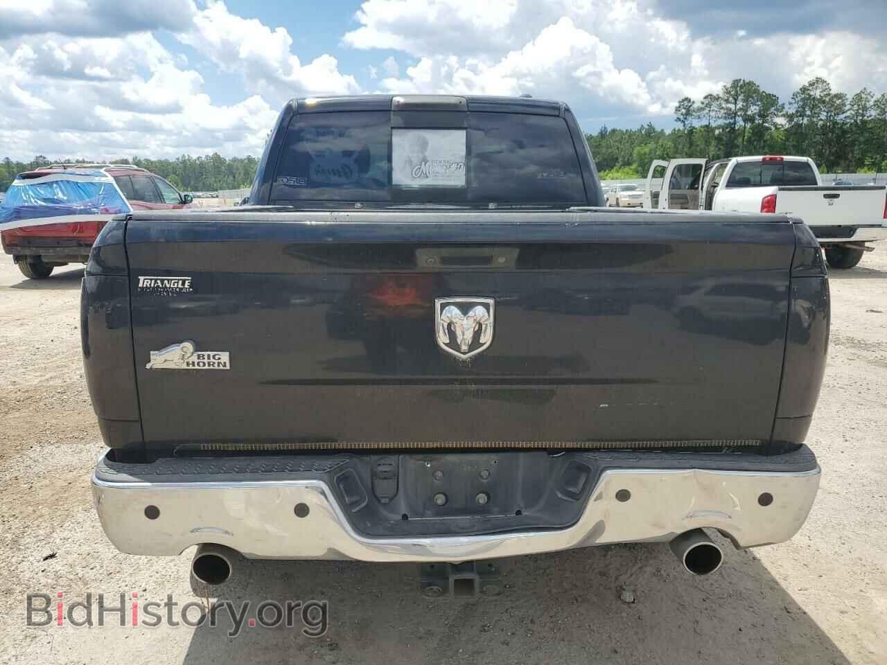 2012 DODGE RAM 1500 - VIN: 1C6RD6LT1CS145469 - Photo 6