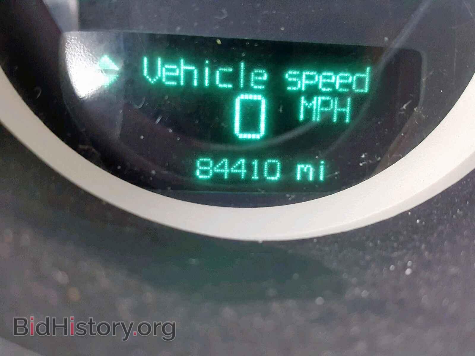 2014 DODGE CHALLENGER - VIN: 2C3CDYAG0EH224923 - Фото 8