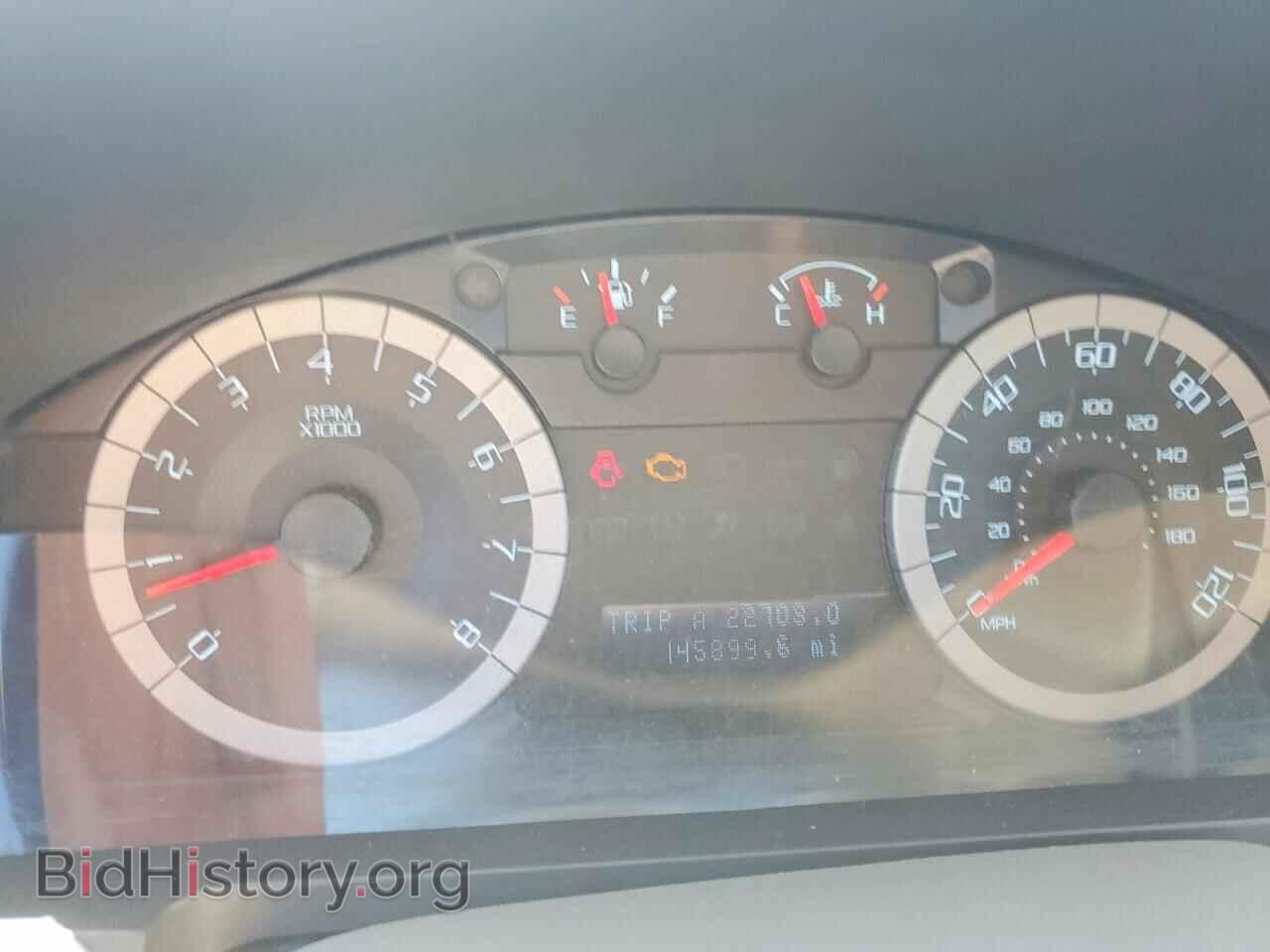 2010 FORD ESCAPE - VIN: 1FMCU9DG8AKD08273 - Фото 9