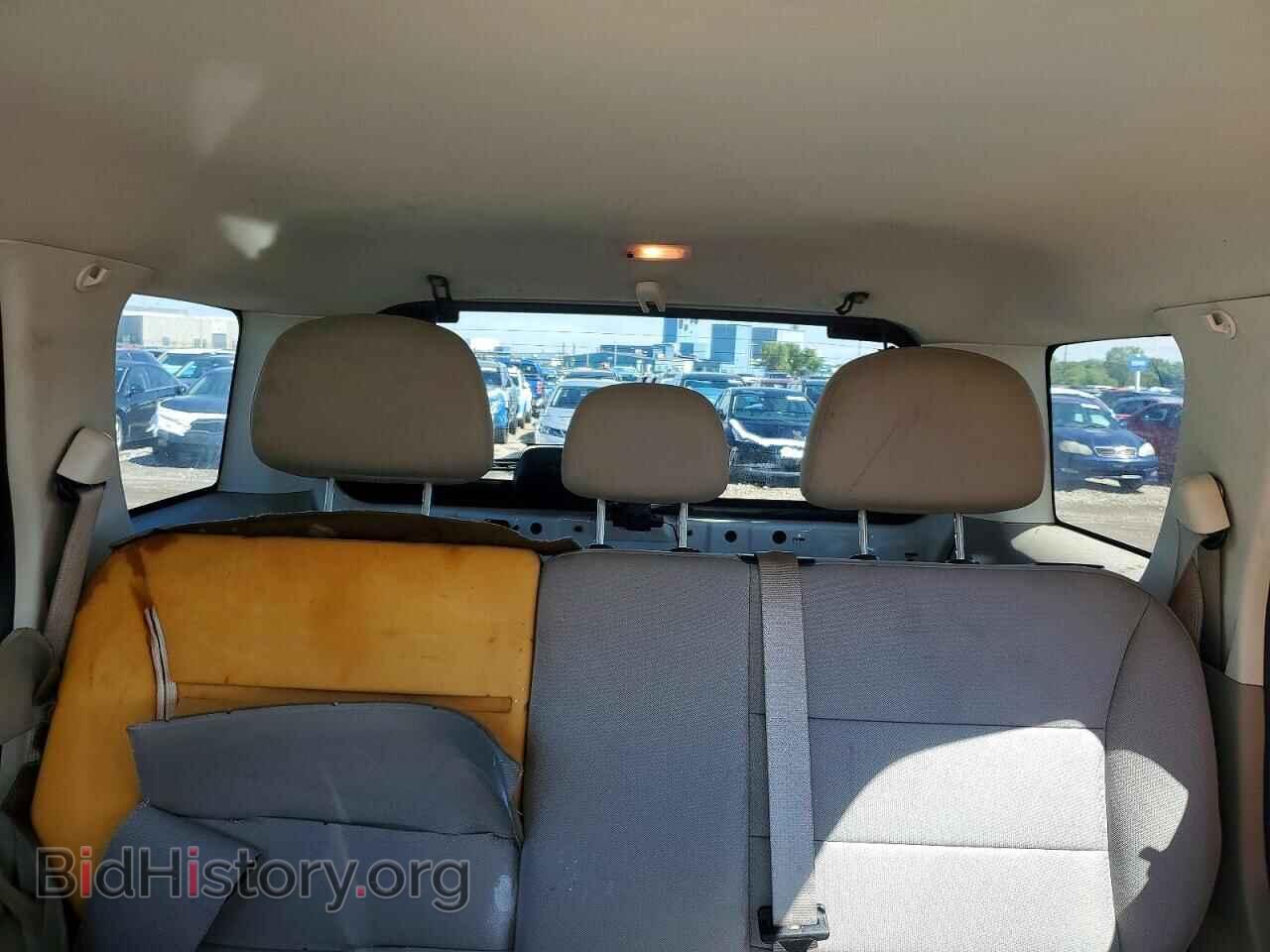 2010 FORD ESCAPE - VIN: 1FMCU9DG8AKD08273 - Фото 10