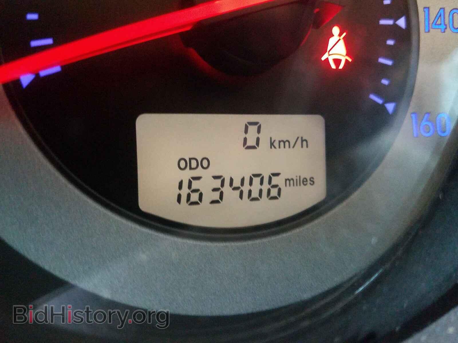 2006 MITSUBISHI ECLIPSE - VIN: 4A3AK24FX6E051247 - Фото 8