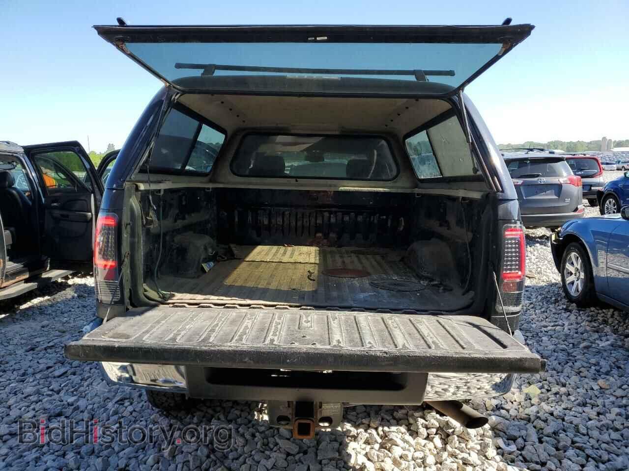 2013 GMC SIERRA - VIN: 1GT120CG2DF176381 - Фото 6