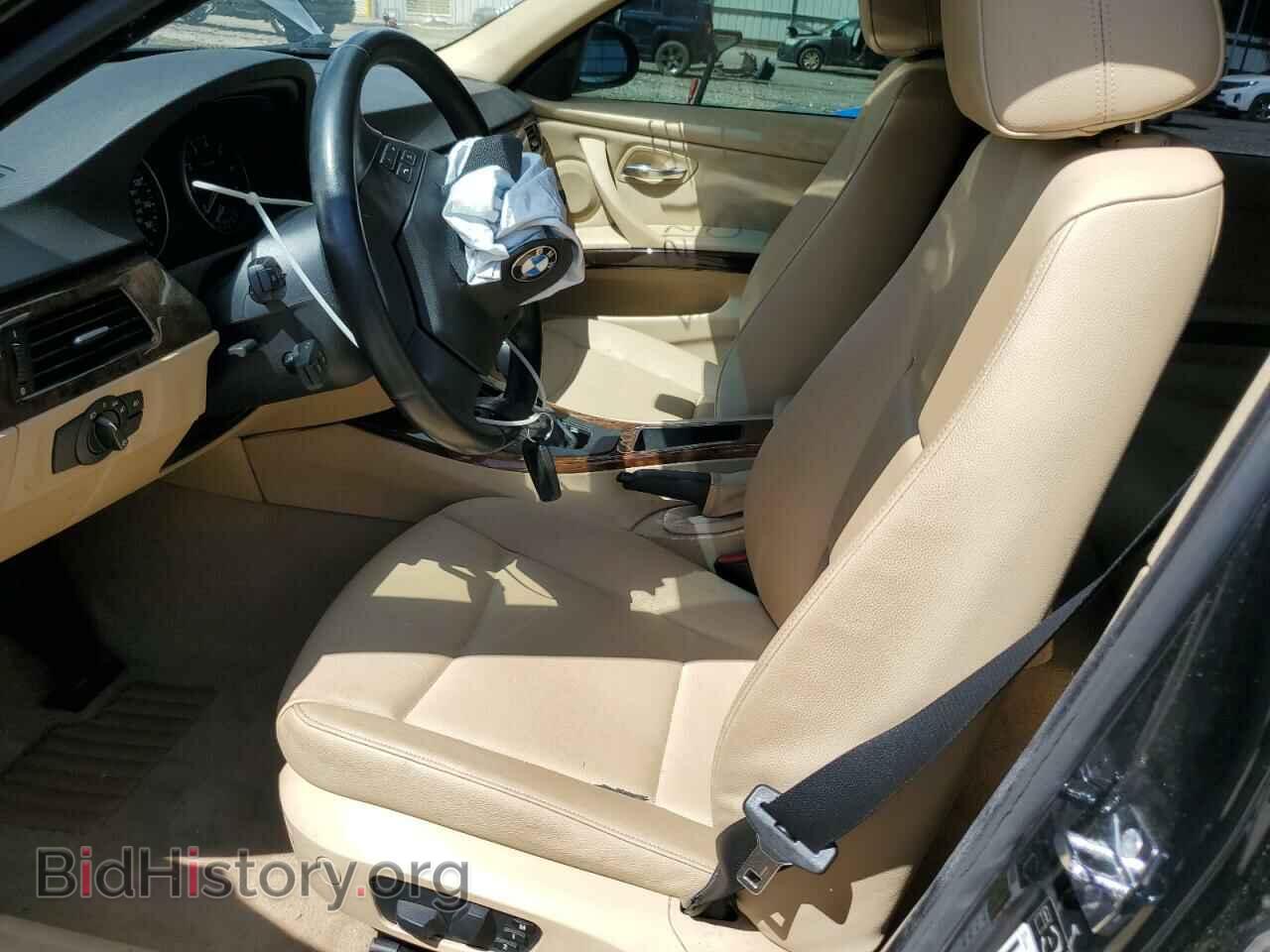 2006 BMW 3 SERIES - VIN: WBAVB13576PT24671 - Фото 7