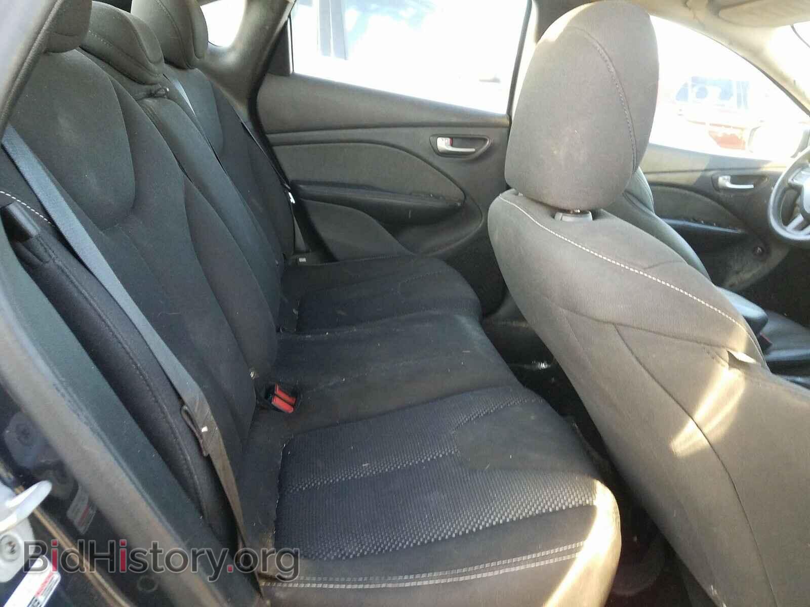 2013 DODGE DART - VIN: 1C3CDFBA2DD148874 - Фото 6