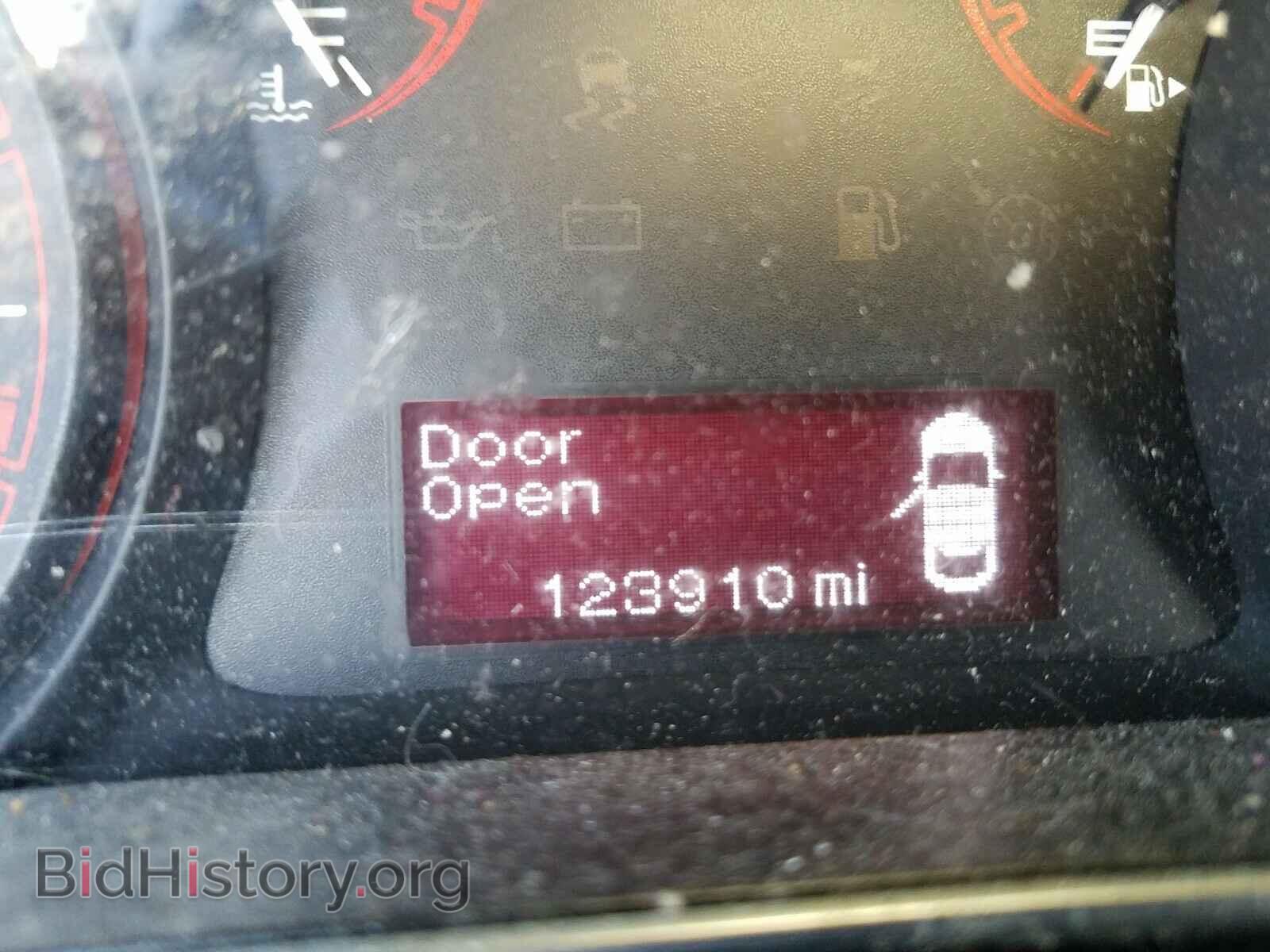 2013 DODGE DART - VIN: 1C3CDFBA2DD148874 - Фото 8