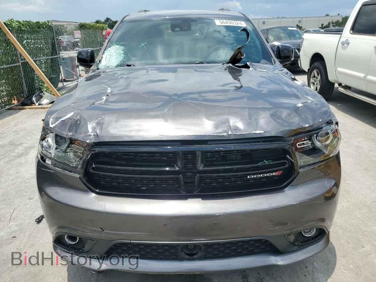 2017 DODGE DURANGO - VIN: 1C4SDJCT4HC611362 - Photo 5