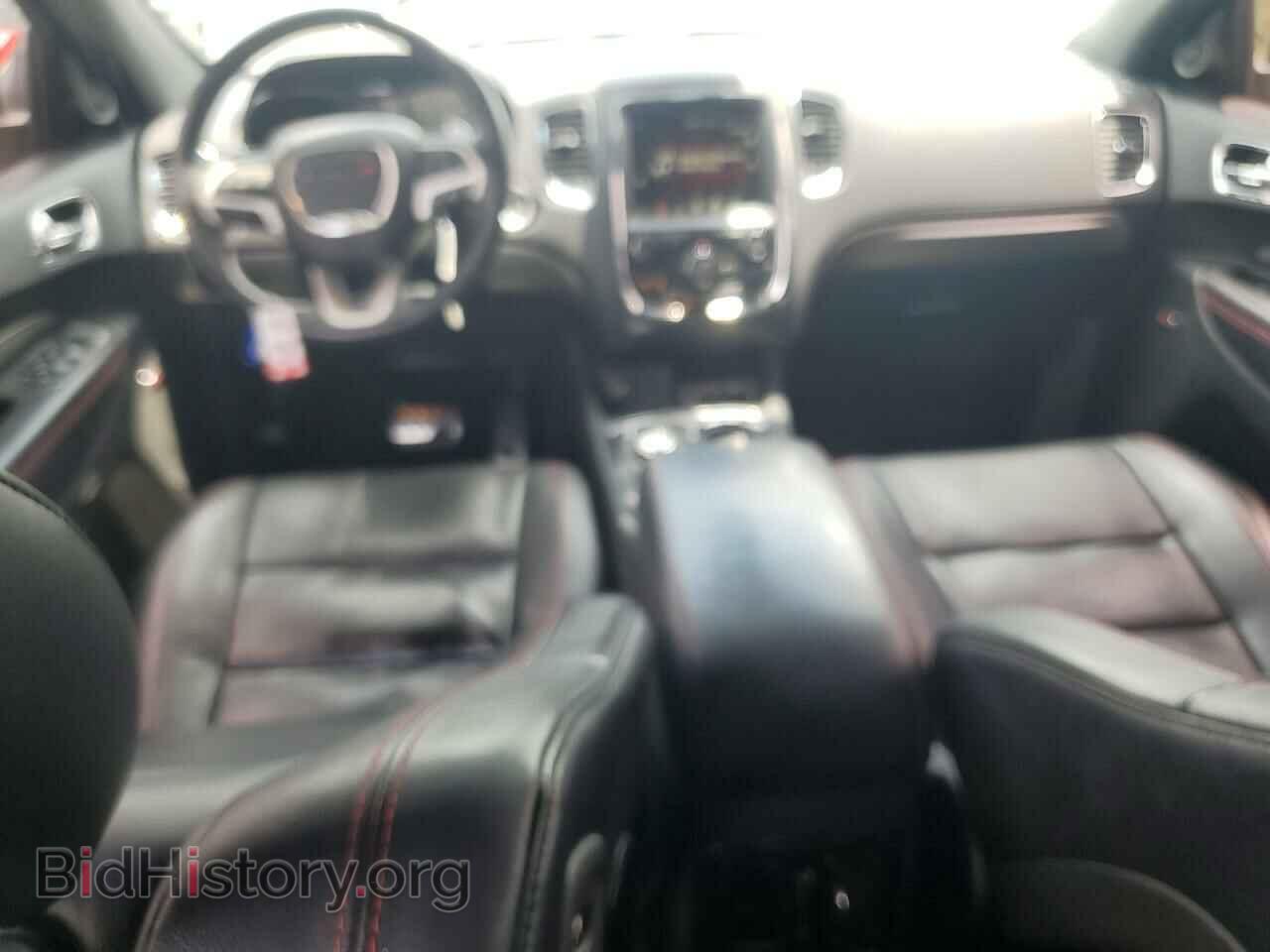 2017 DODGE DURANGO - VIN: 1C4SDJCT4HC611362 - Photo 8
