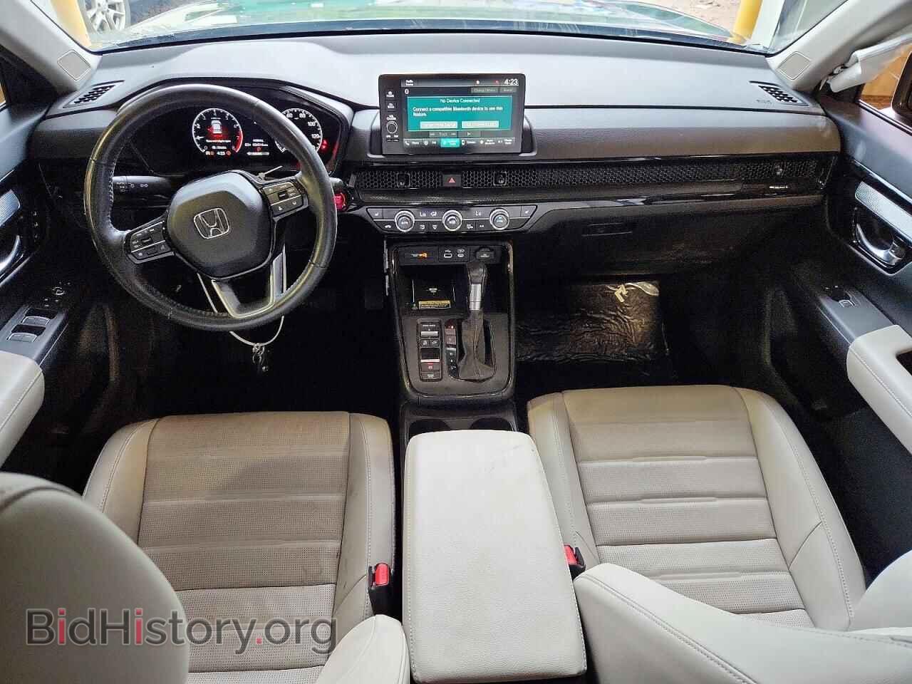 2023 HONDA CRV - VIN: 7FARS4H73PE006286 - Фото 8