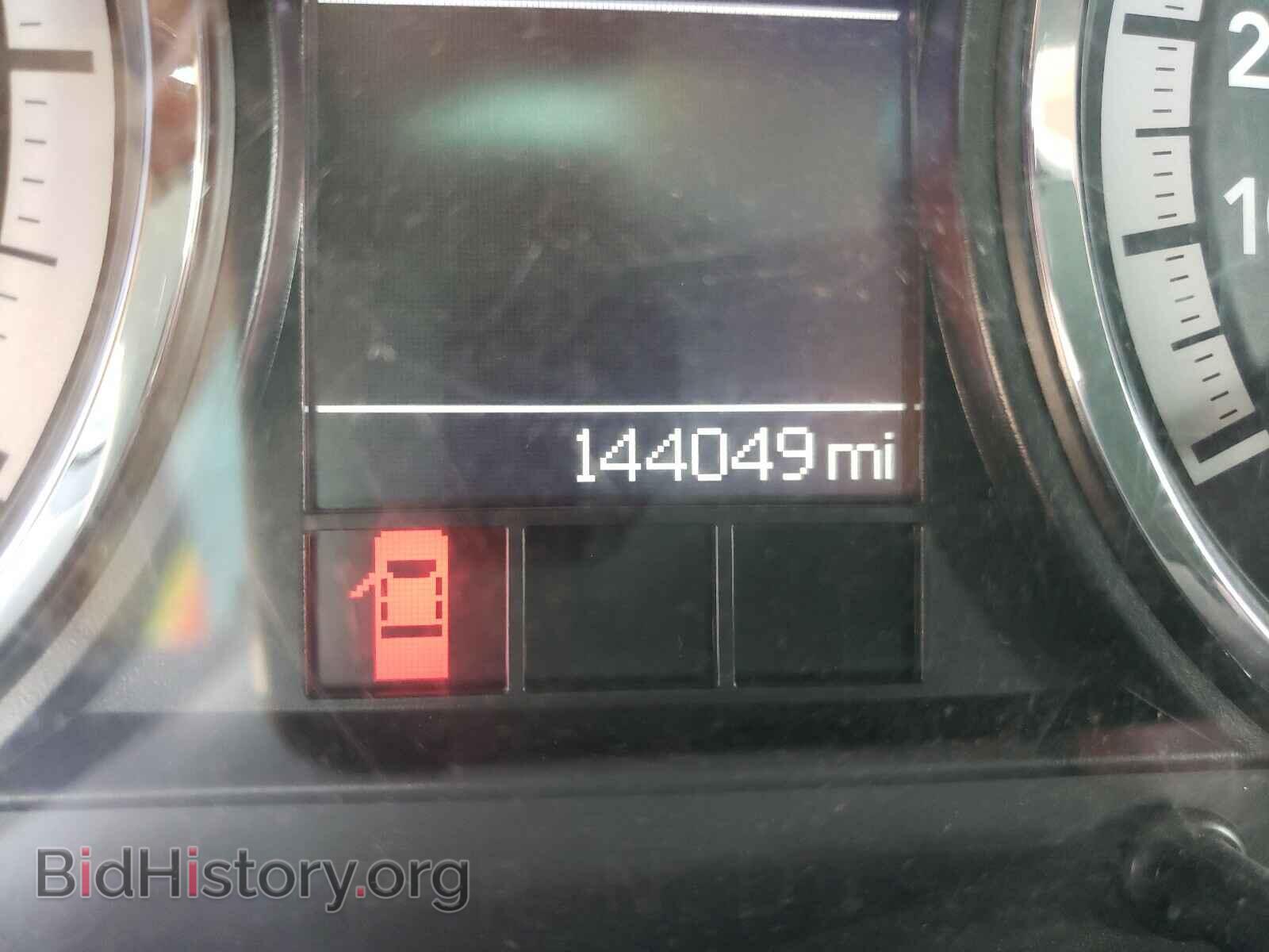 2012 DODGE RAM 1500 - VIN: 1C6RD6FP9CS231689 - Фото 8
