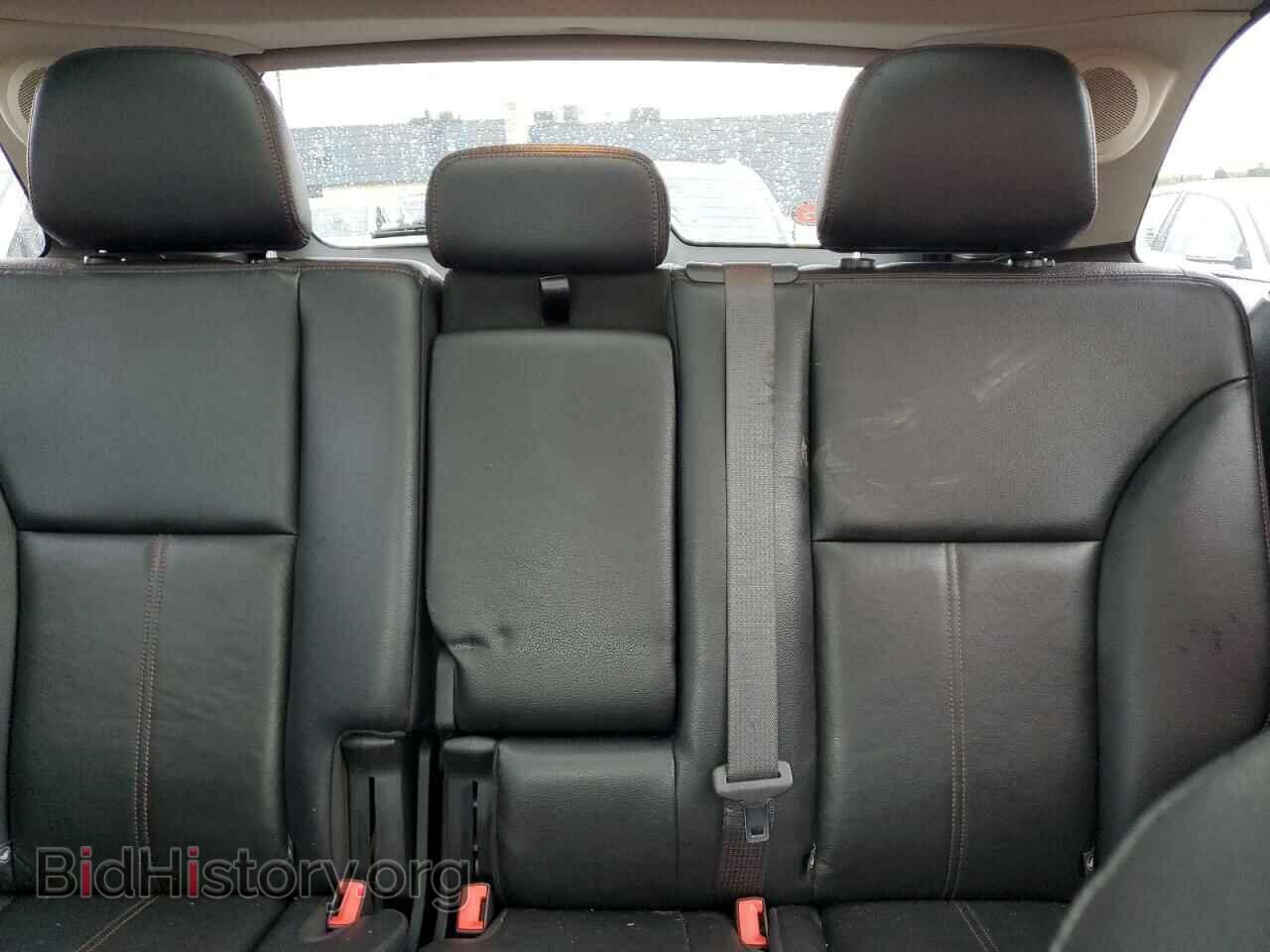 2014 FORD EDGE - VIN: 2FMDK4KC8EBB59781 - Photo 10