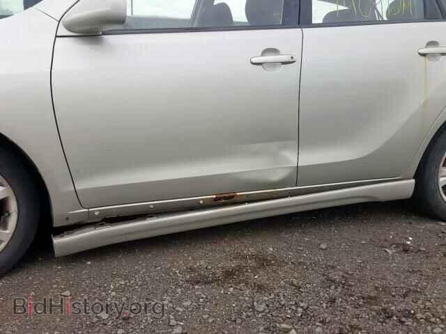 2003 TOYOTA COROLLA - VIN: 2T1KR32E93C077100 - Фото 9