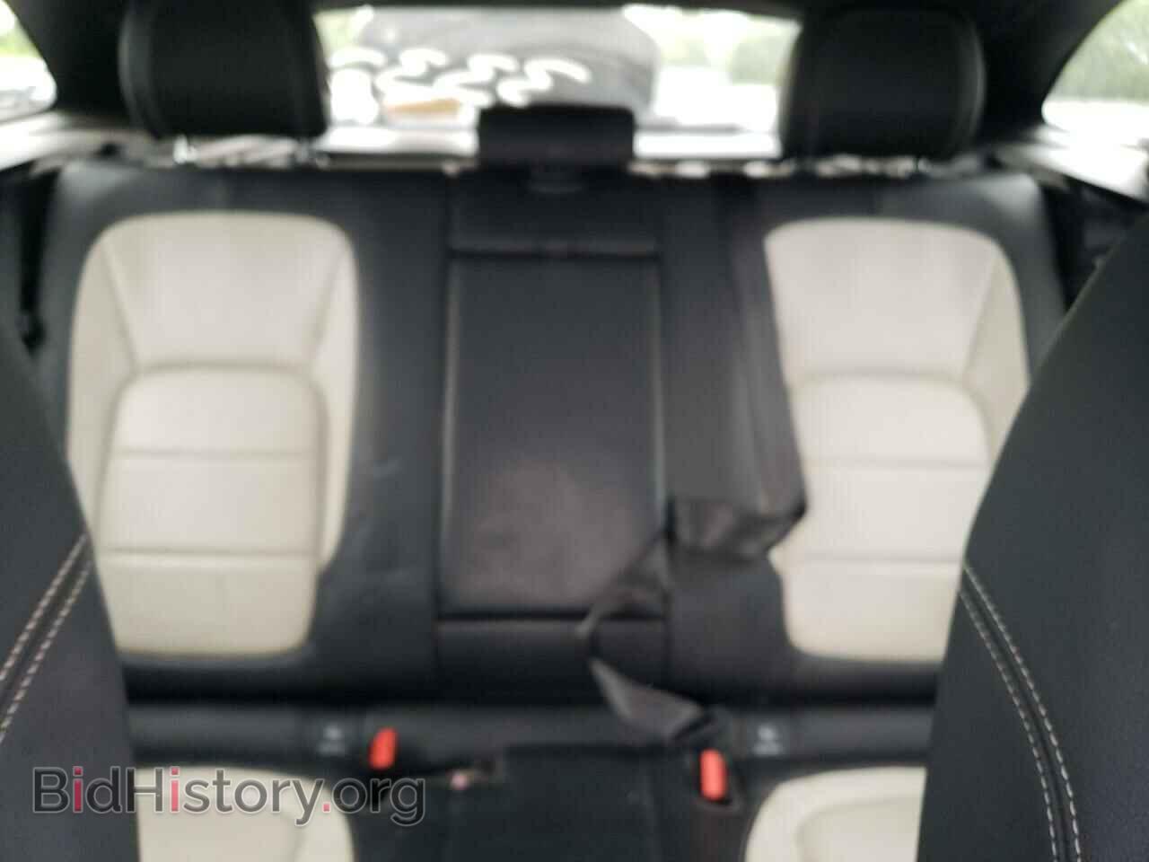 2017 JAGUAR F-PACE - VIN: SADCL2BV2HA067489 - Фото 10