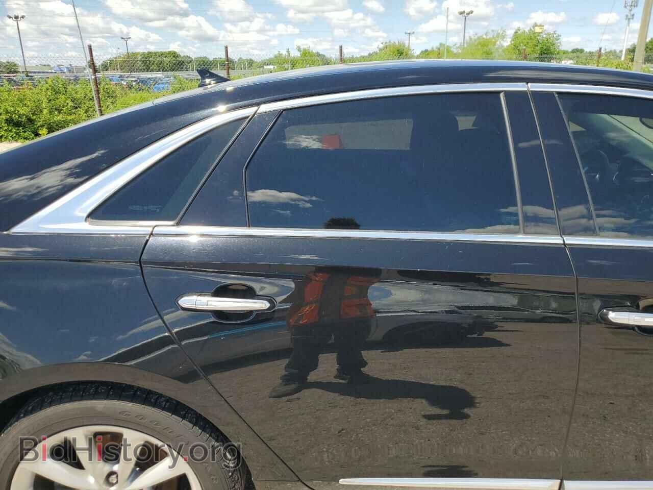 2013 CADILLAC XTS - VIN: 2G61R5S31D9240929 - Фото 10
