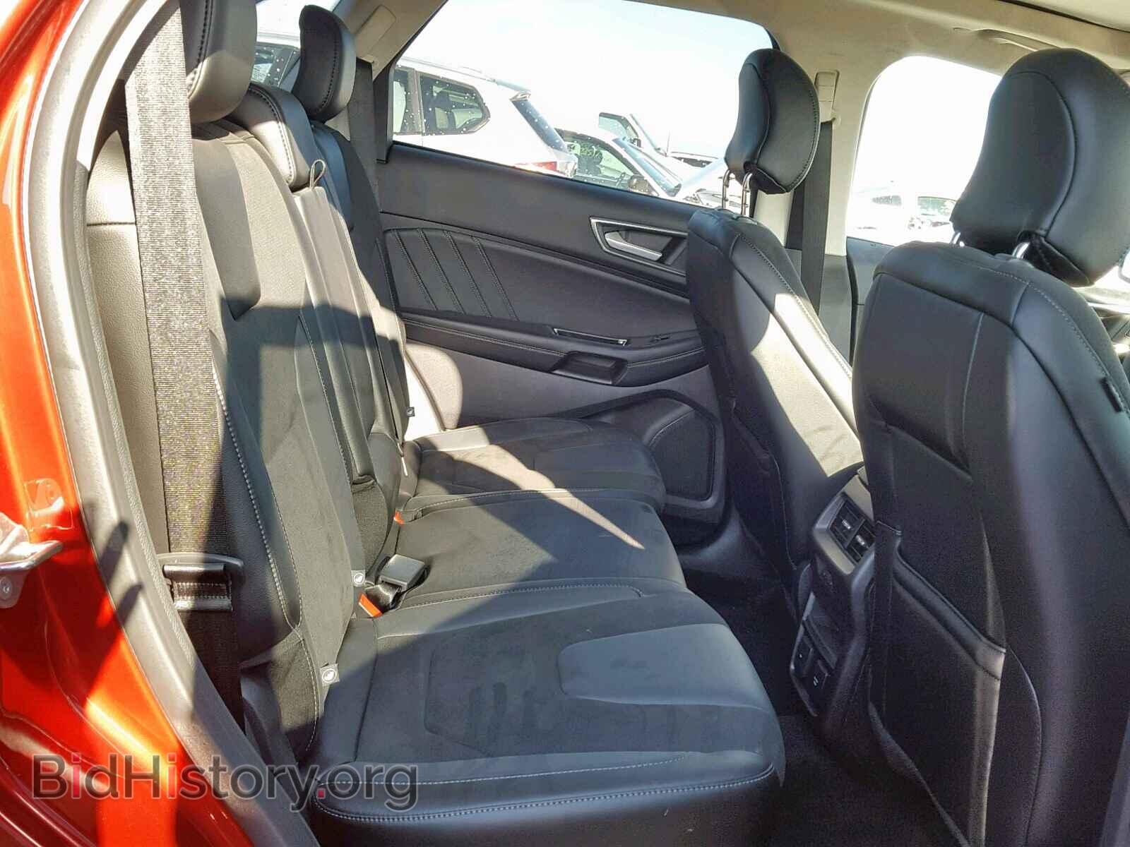 2018 FORD EDGE - VIN: 2FMPK4AP0JBB28181 - Фото 6