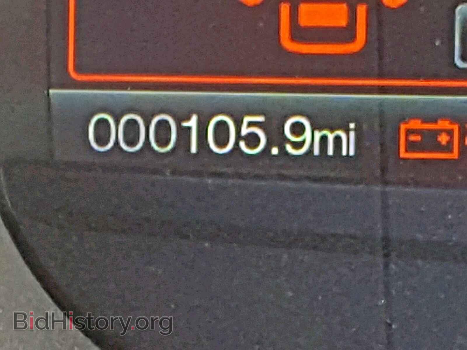 2018 FORD EDGE - VIN: 2FMPK4AP0JBB28181 - Фото 8