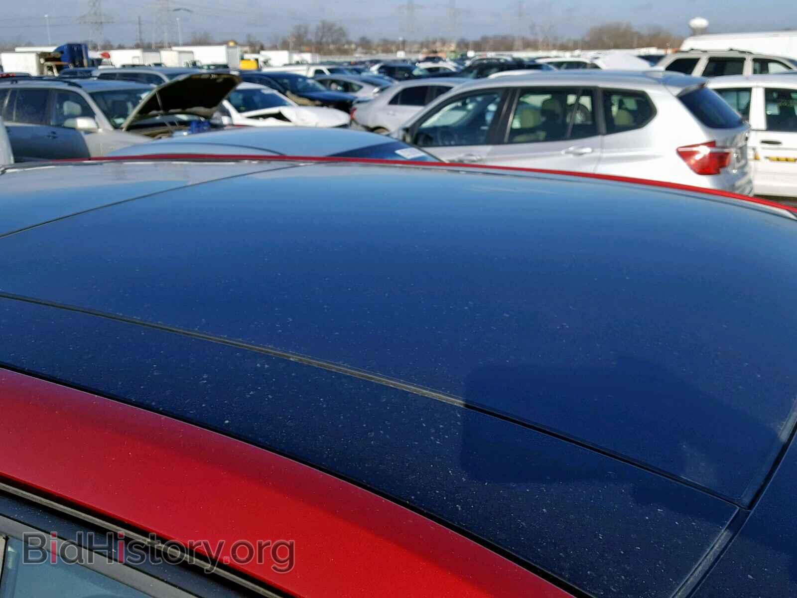 2018 FORD EDGE - VIN: 2FMPK4AP0JBB28181 - Фото 9