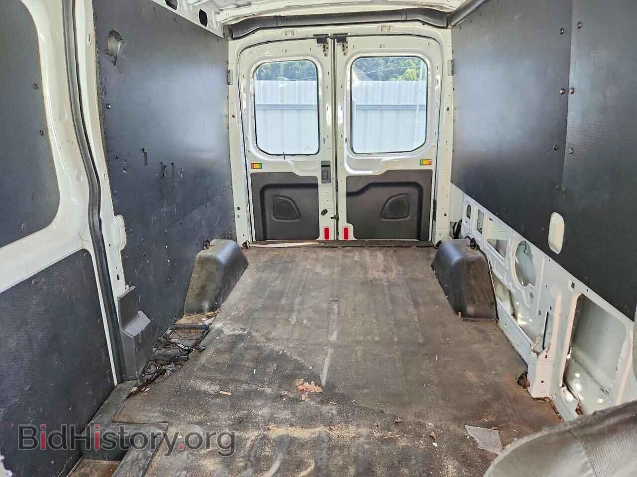 2019 FORD TRANSIT - VIN: 1FTYR2CM7KKA82982 - Photo 10