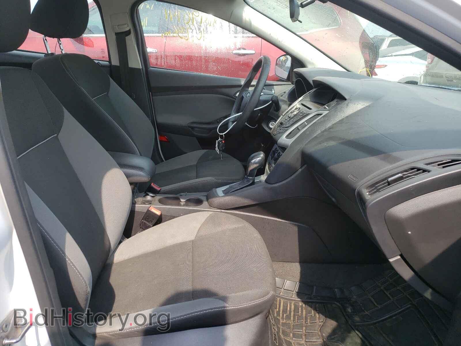 2013 FORD FOCUS - VIN: 1FADP3F20DL218263 - Фото 5