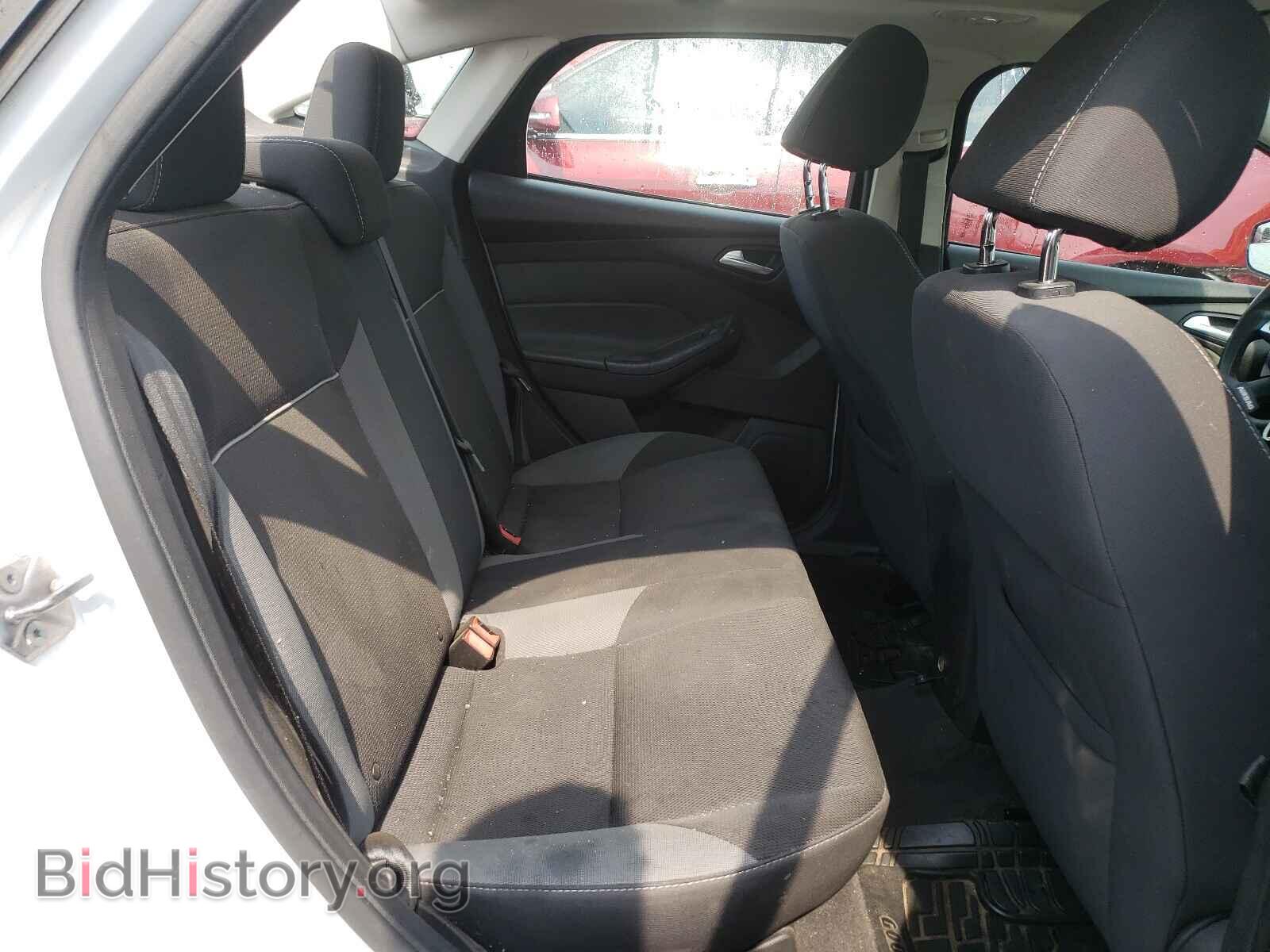 2013 FORD FOCUS - VIN: 1FADP3F20DL218263 - Фото 6
