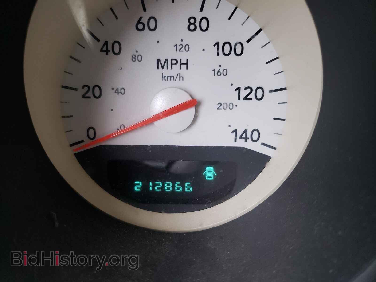 2007 DODGE CHARGER - VIN: 2B3KA43G97H651219 - Фото 8