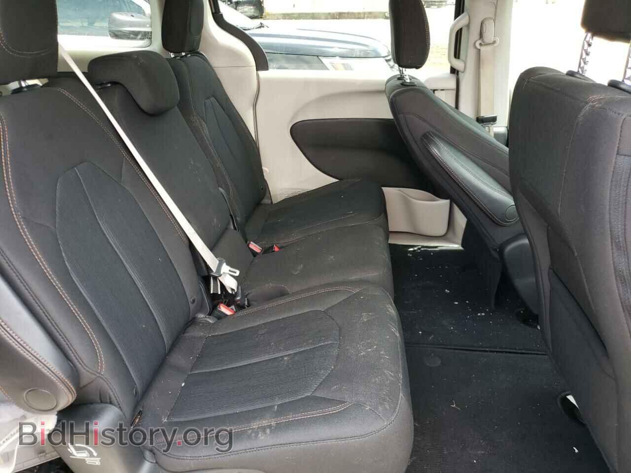2018 CHRYSLER PACIFICA - VIN: 2C4RC1CG5JR158757 - Фото 6