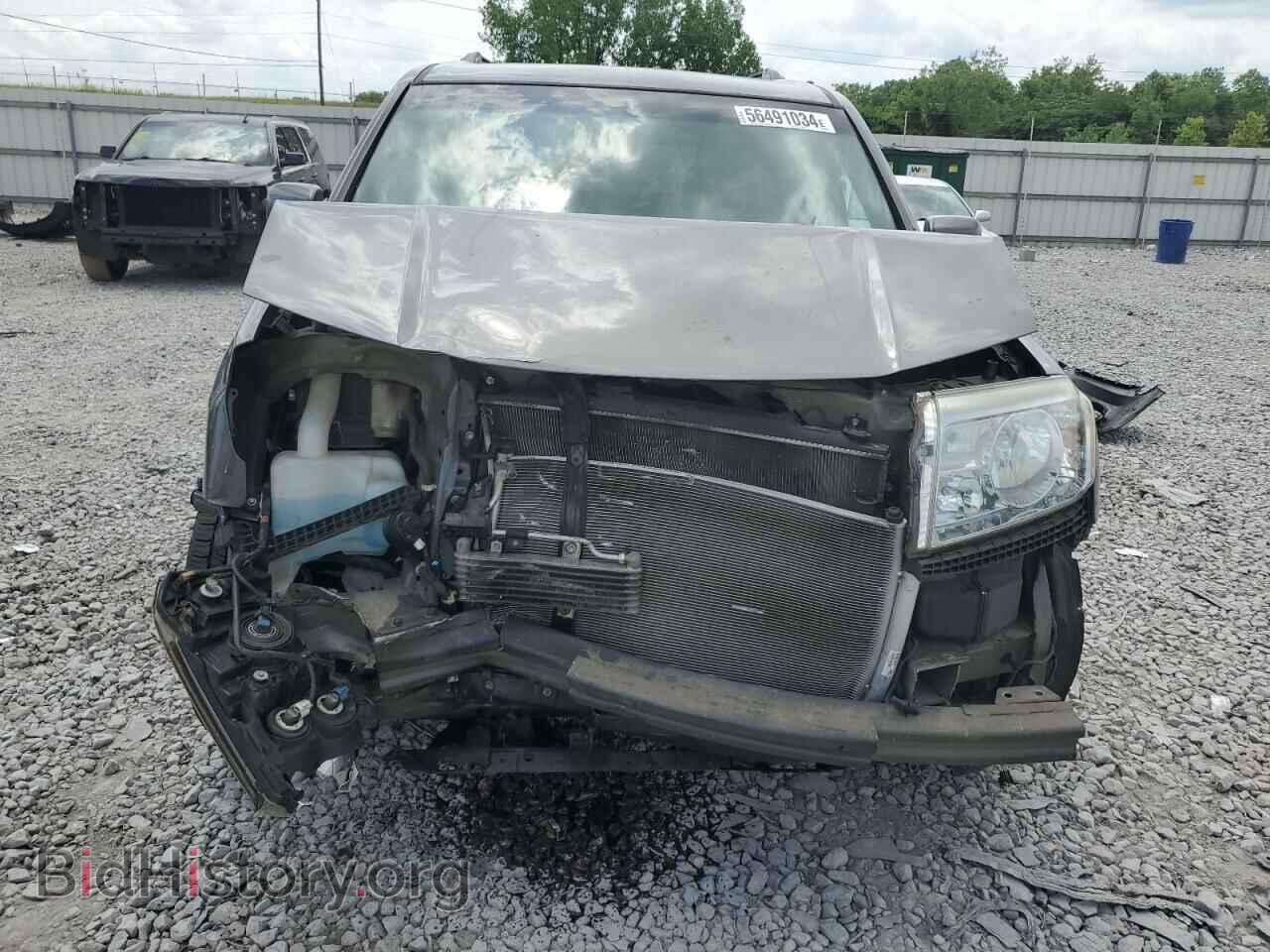 2011 HONDA PILOT - VIN: 5FNYF3H5XBB013426 - Фото 5