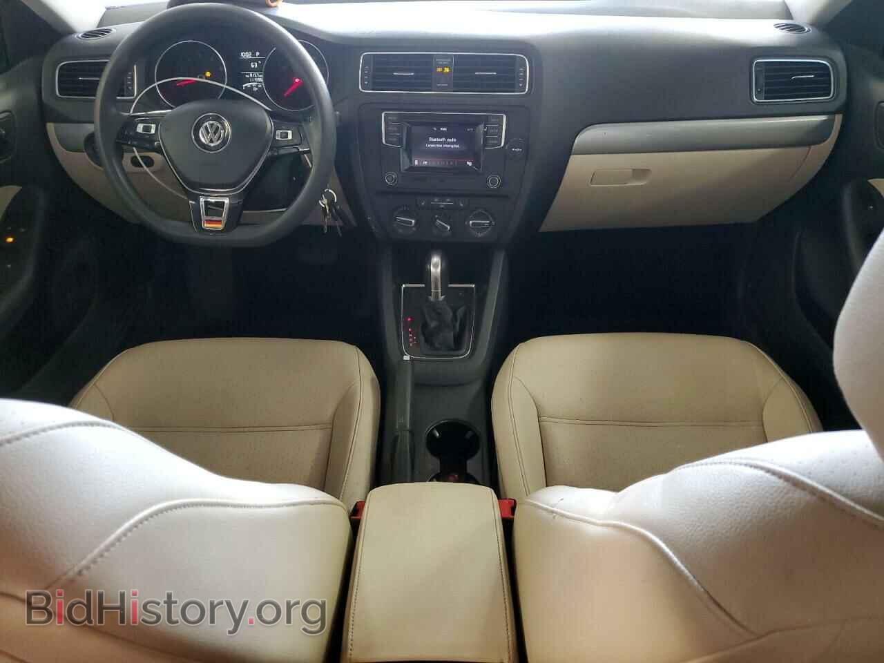 2018 VOLKSWAGEN JETTA - VIN: 3VWDB7AJ4JM229708 - Фото 8
