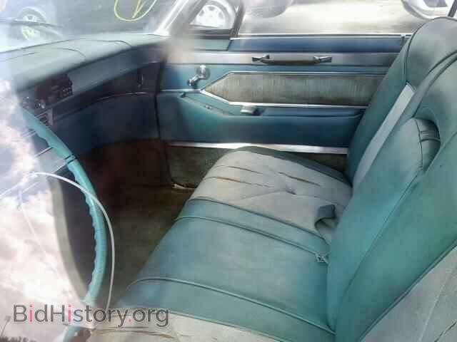 1967 CADILLAC DEVILLE - VIN: FWD41172 - Фото 5