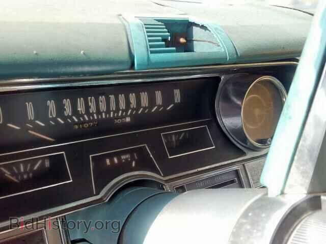 1967 CADILLAC DEVILLE - VIN: FWD41172 - Фото 8