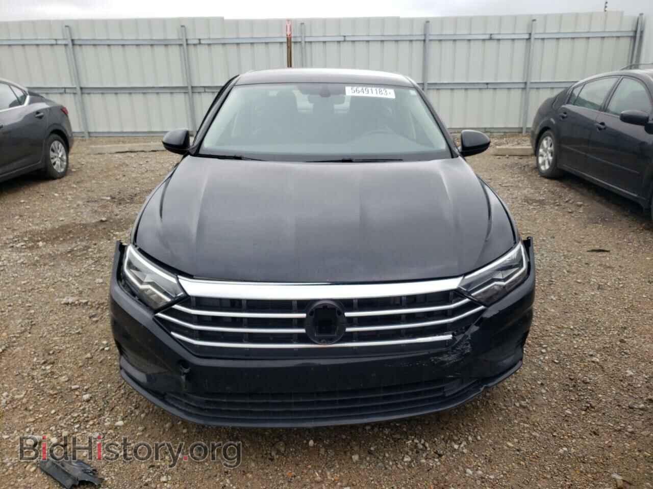 2020 VOLKSWAGEN JETTA - VIN: 3VWEB7BU5LM017108 - Фото 5