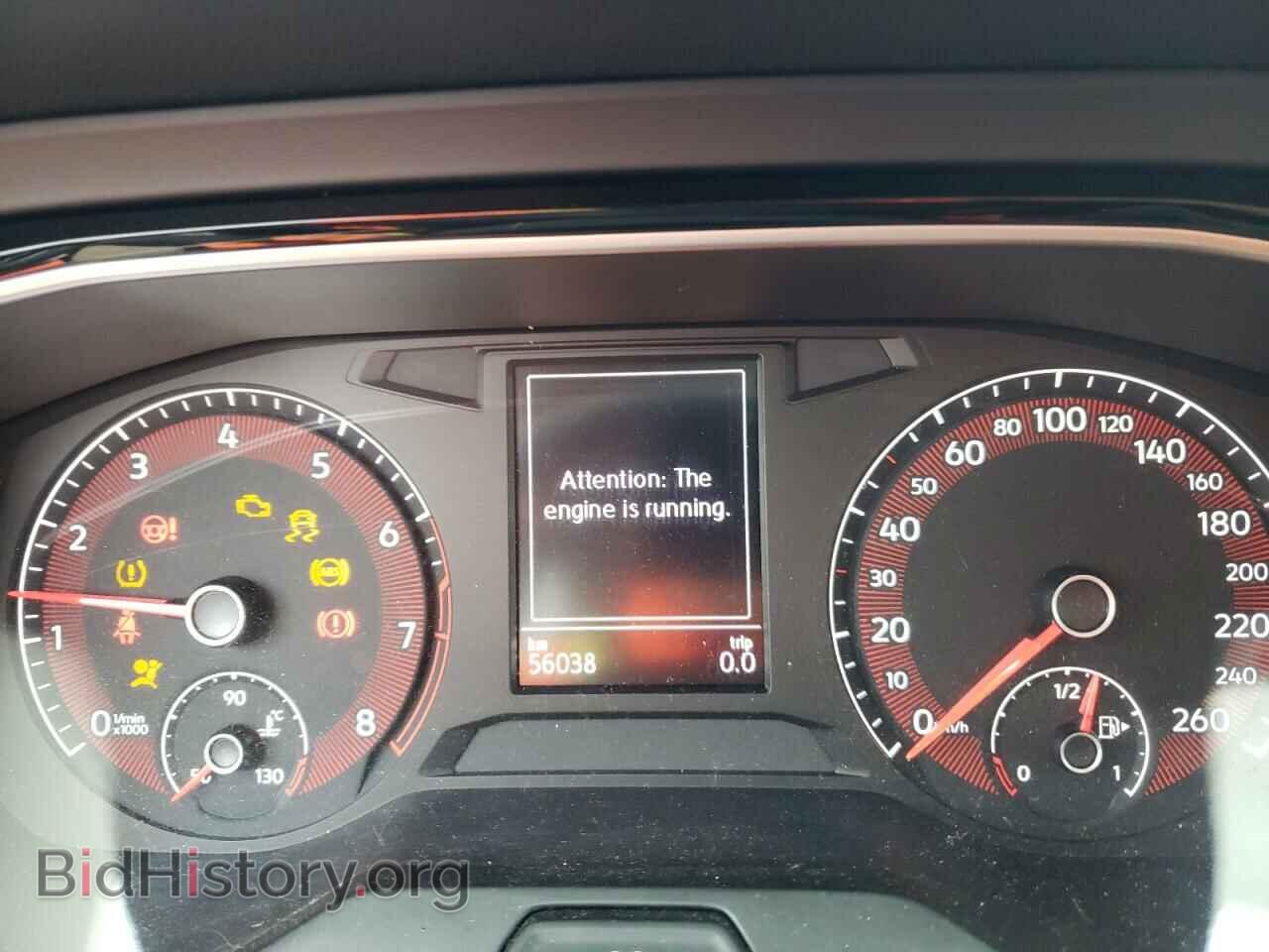 2020 VOLKSWAGEN JETTA - VIN: 3VWEB7BU5LM017108 - Фото 9