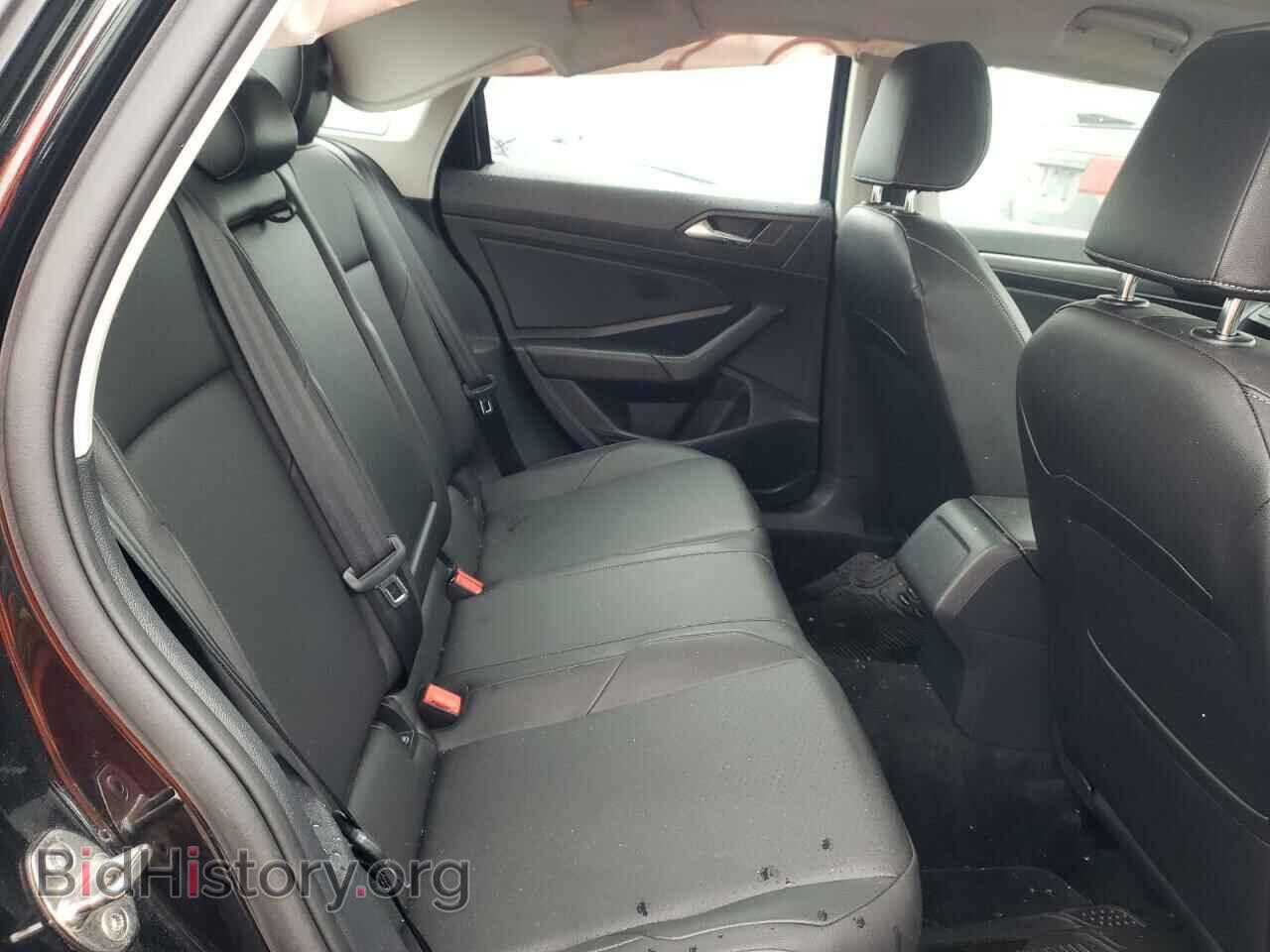 2020 VOLKSWAGEN JETTA - VIN: 3VWEB7BU5LM017108 - Фото 10