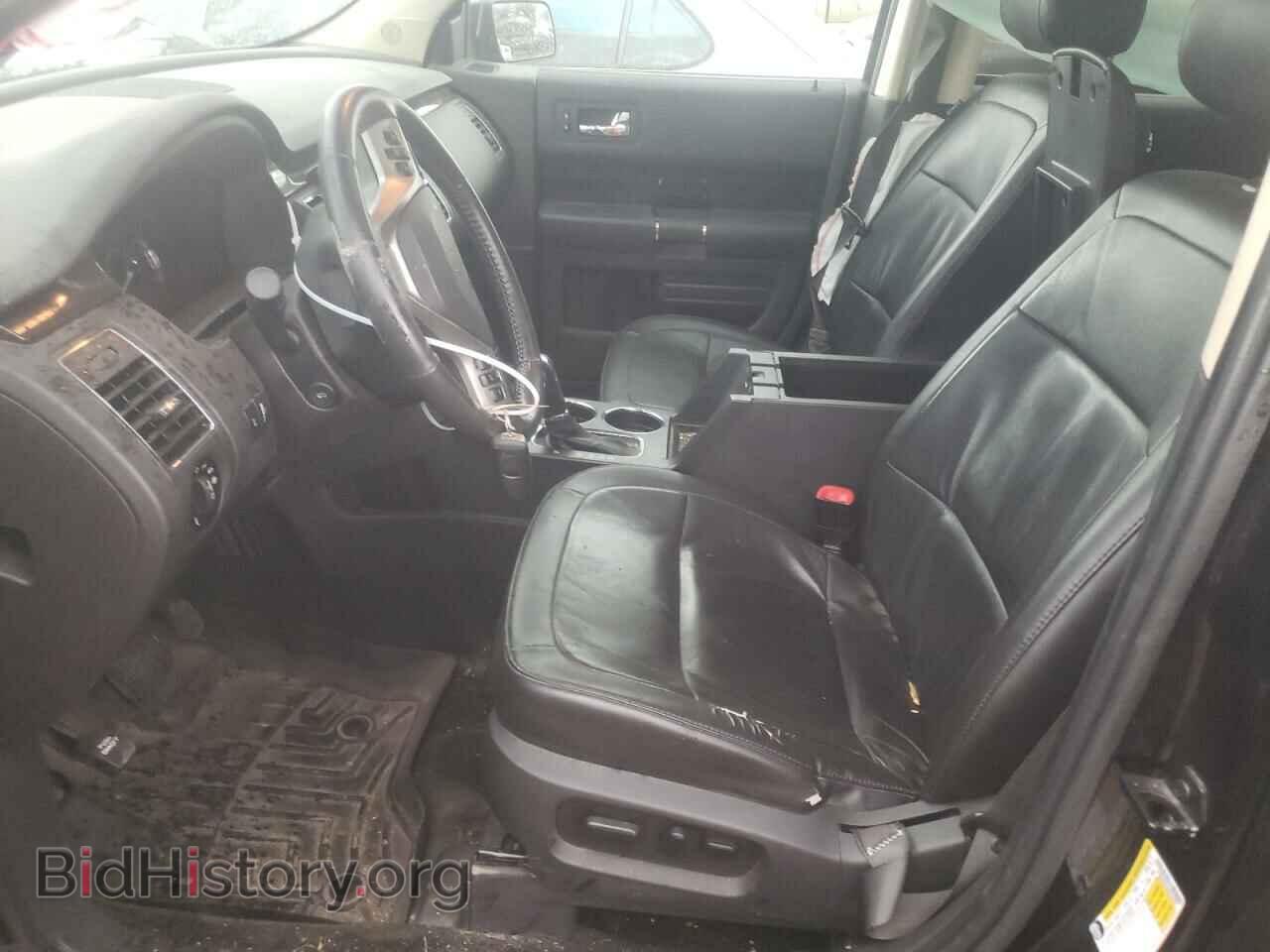 2015 FORD FLEX - VIN: 2FMHK6C80FBA20866 - Фото 7